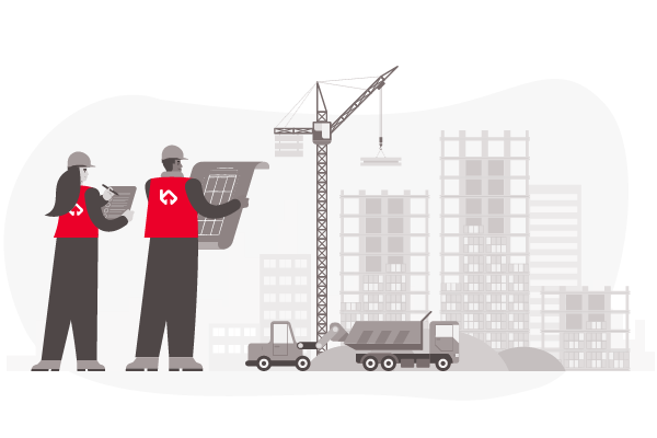 İnşaat Şirketleri