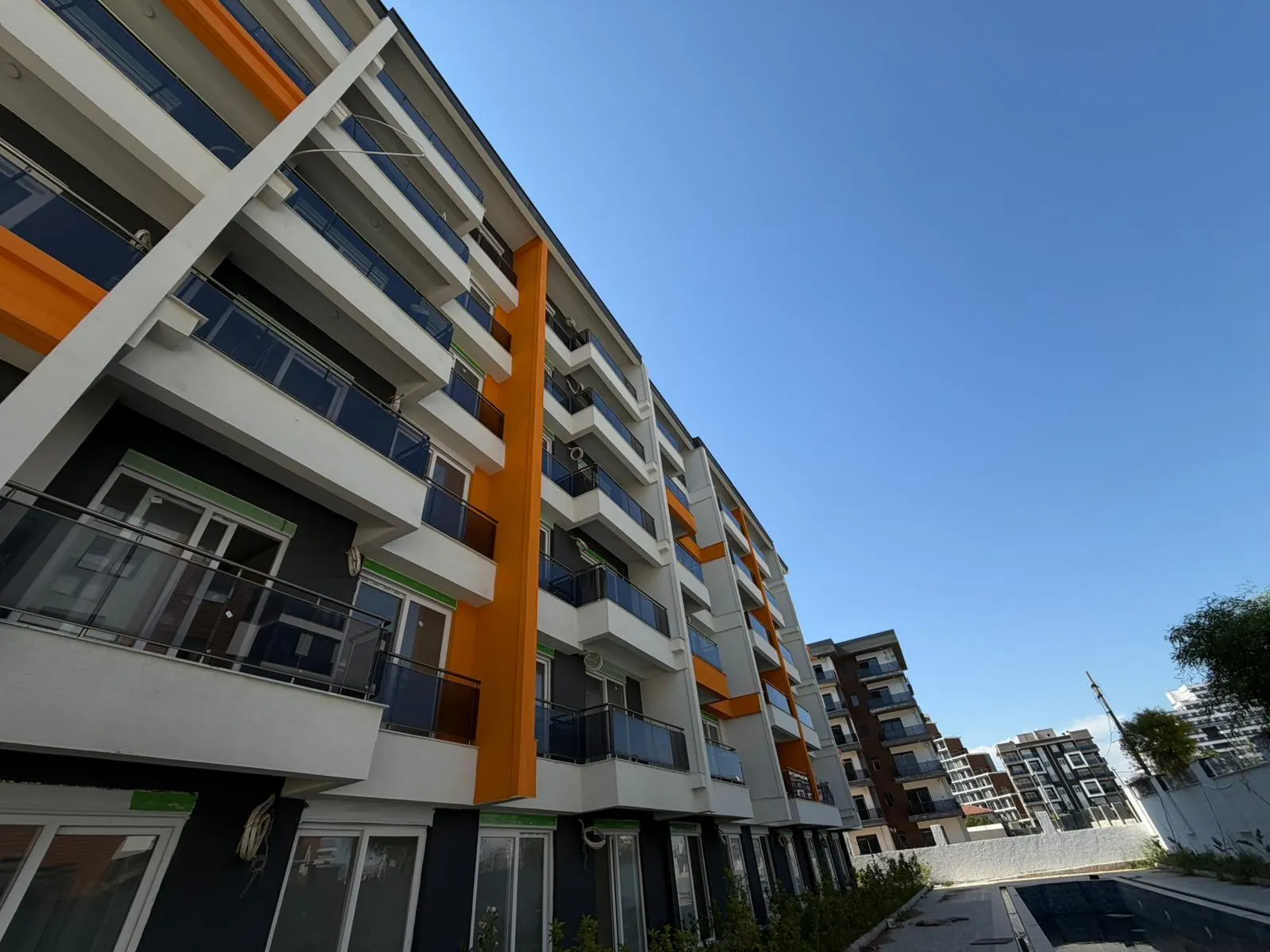 ANTALYA AKSU ALTINTAŞ’TA YATIRIM FIRSATI