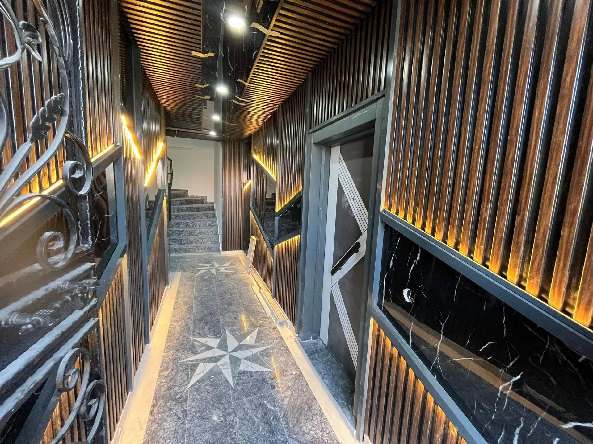 İzmir Menderes Özdere Ortamahalle'de Satılık 2+1 Dublex Daire