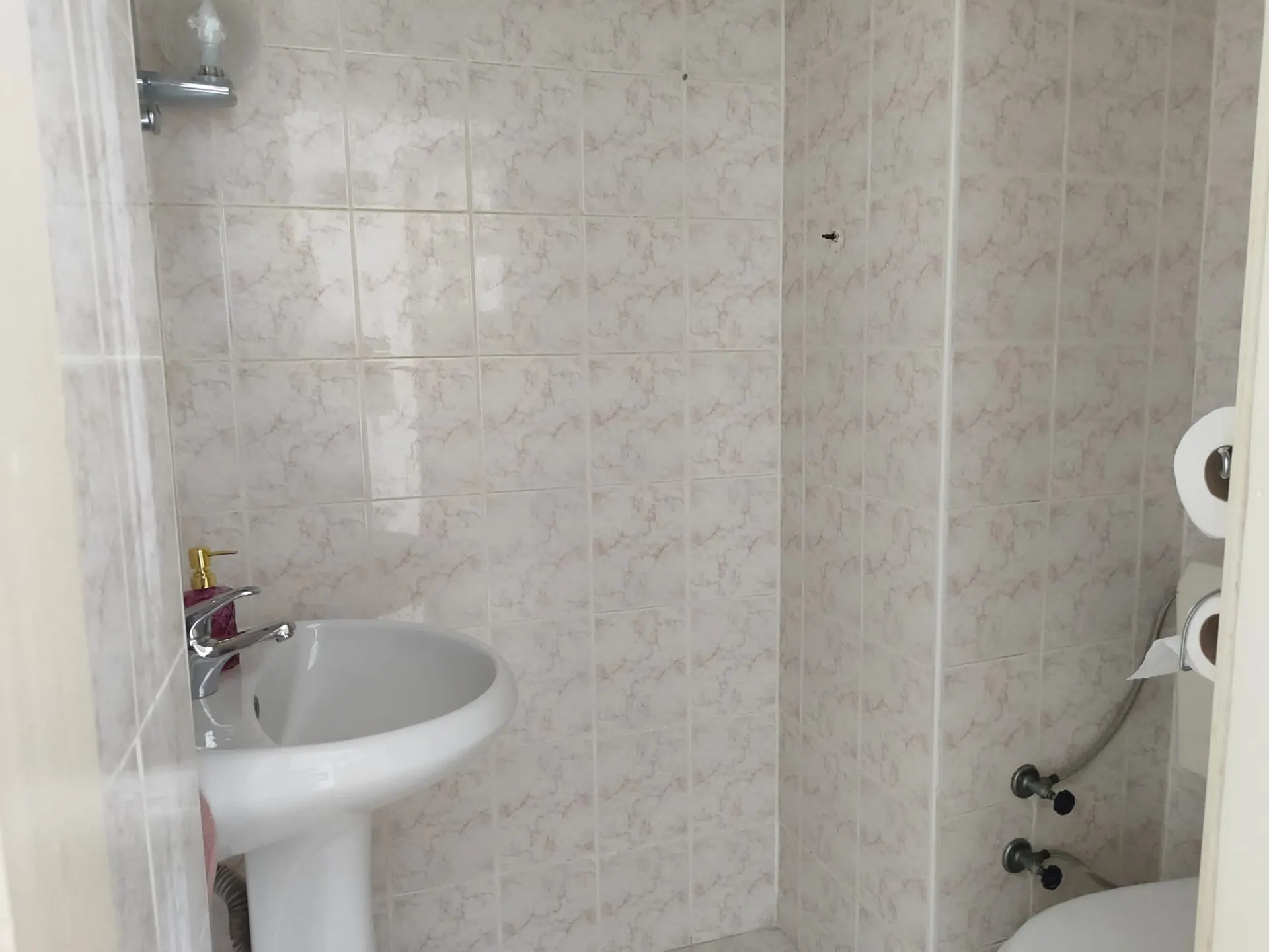 Mahmutlar denize yakın 2+1 Satılık Daire