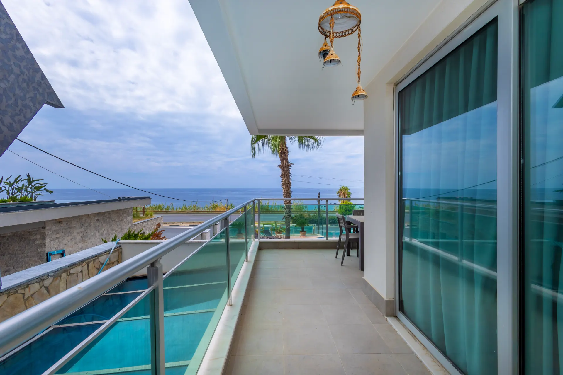 2+1 Apartment for Sale in Kargıcak, Alanya