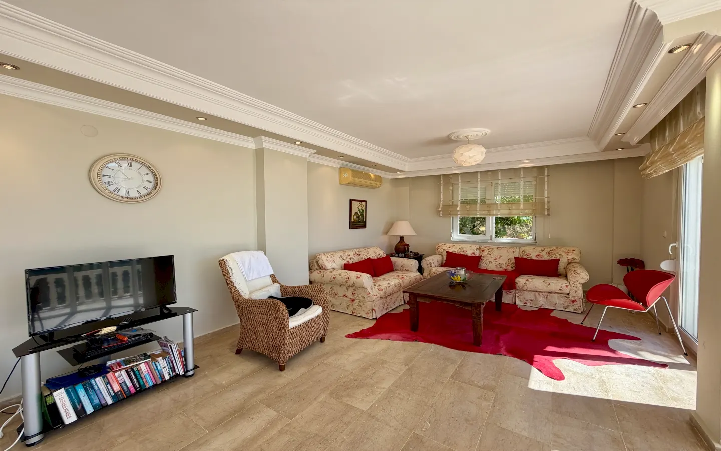 Diamond Garden Villa – Spacious 3-Bedroom with Pool