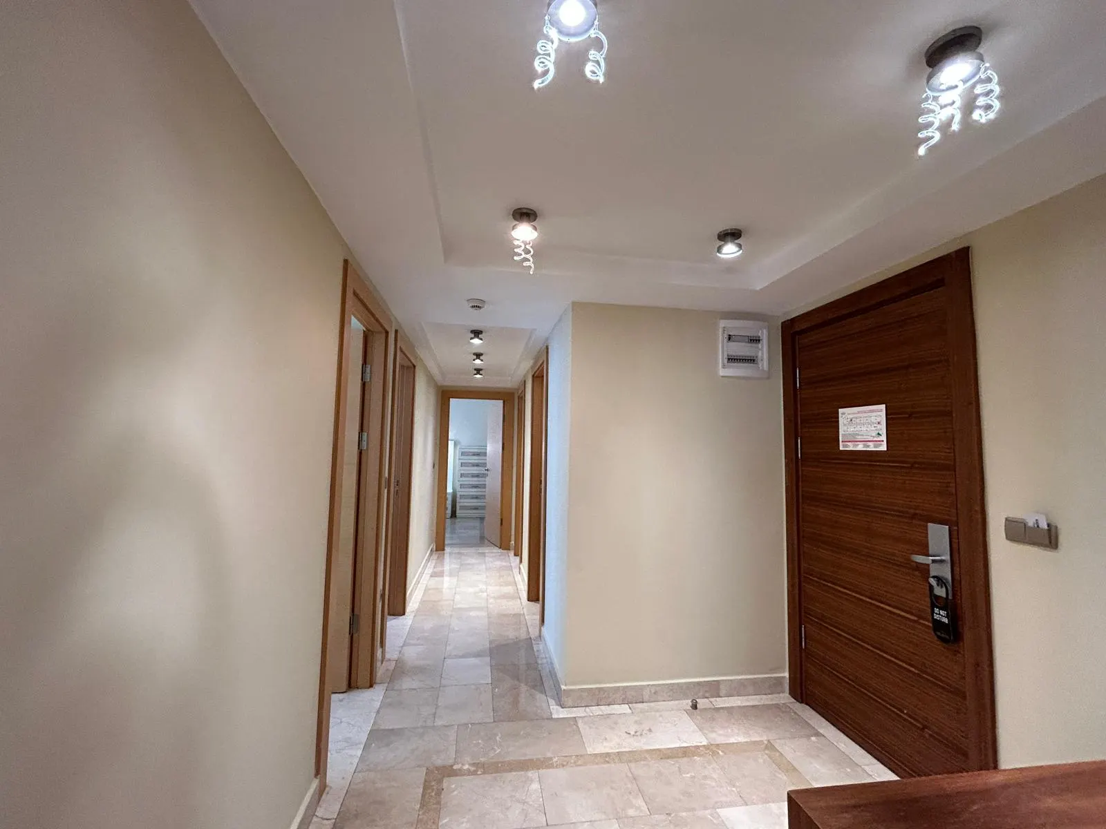 MUHTEŞEM DENİZ MANZARALI 3+1 FIRSAT DAİRE