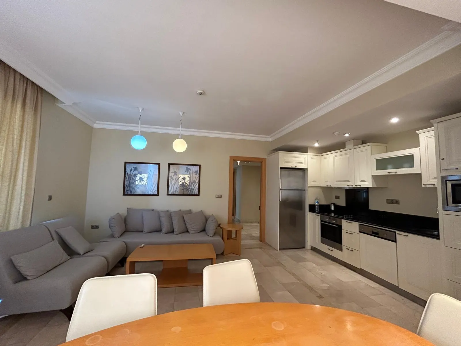 MUHTEŞEM DENİZ MANZARALI 3+1 FIRSAT DAİRE