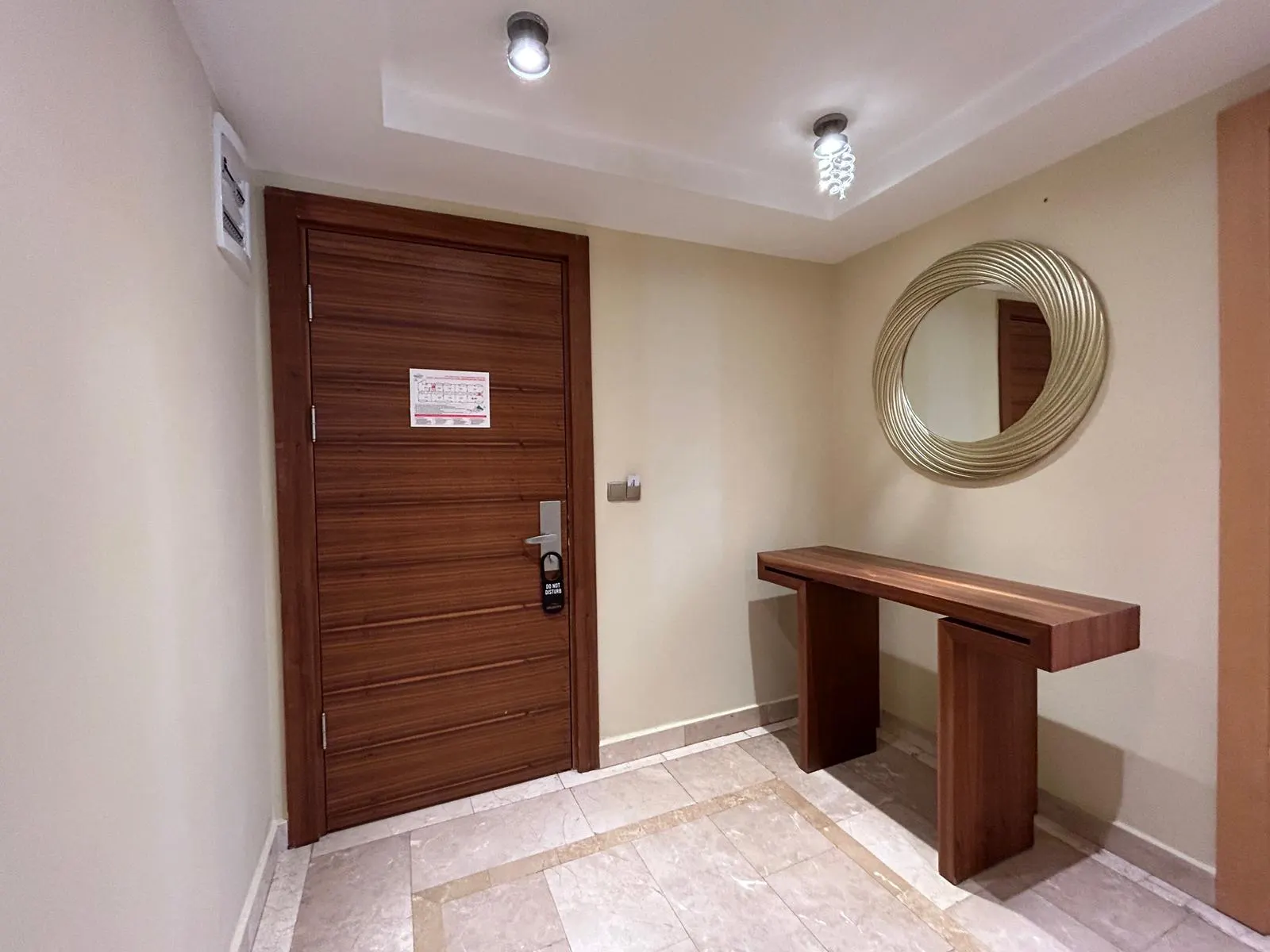MUHTEŞEM DENİZ MANZARALI 3+1 FIRSAT DAİRE