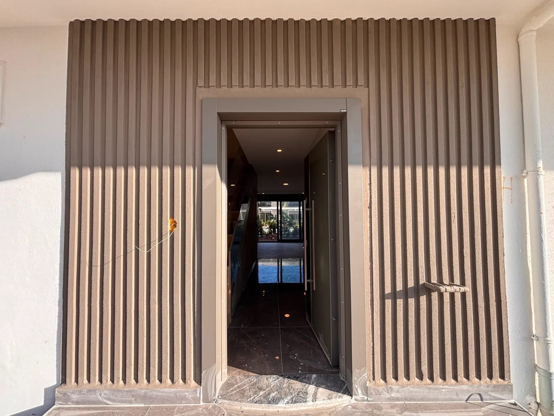 Antalya Serik Yukarıkocayatak'ta Serenity Premium Sitesi'nde Havuz Cepheli 2+1 Dubleks