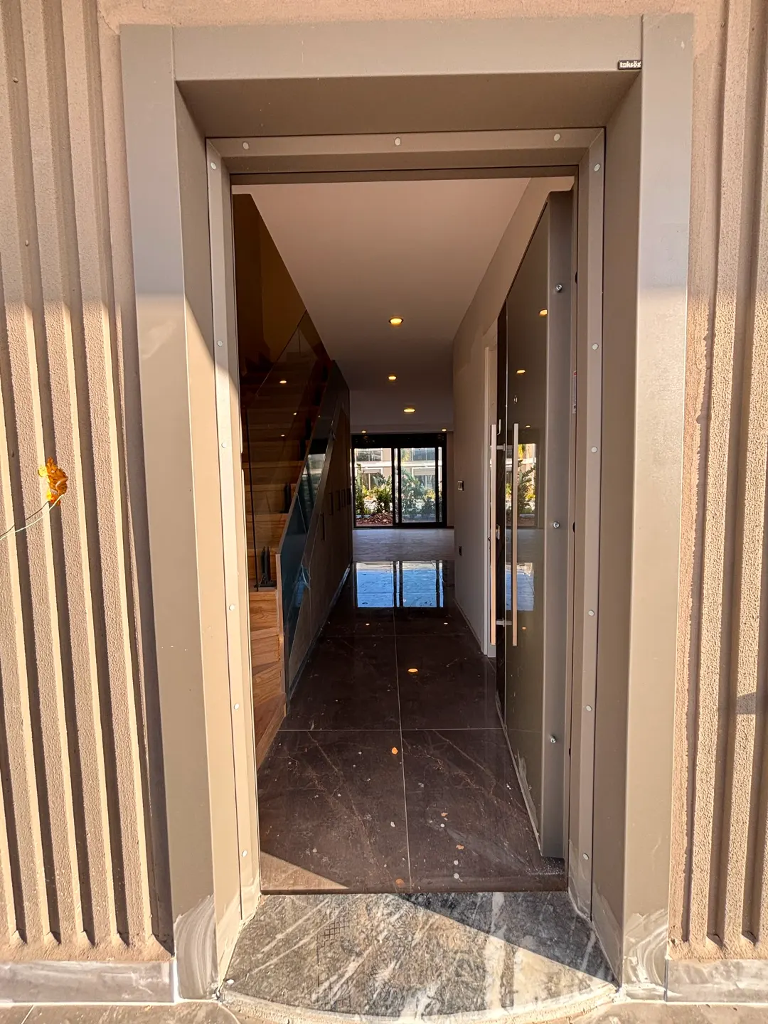 Antalya Serik Yukarıkocayatak'ta Serenity Premium Sitesi'nde Havuz Cepheli 2+1 Dubleks