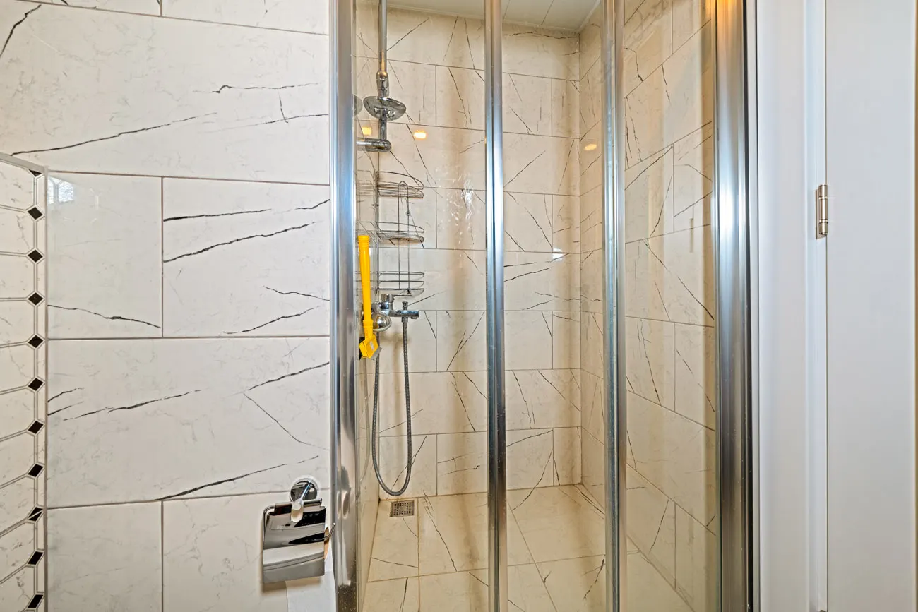 Emerald Paradise’ta Havuz Manzaralı 1+1 Daire