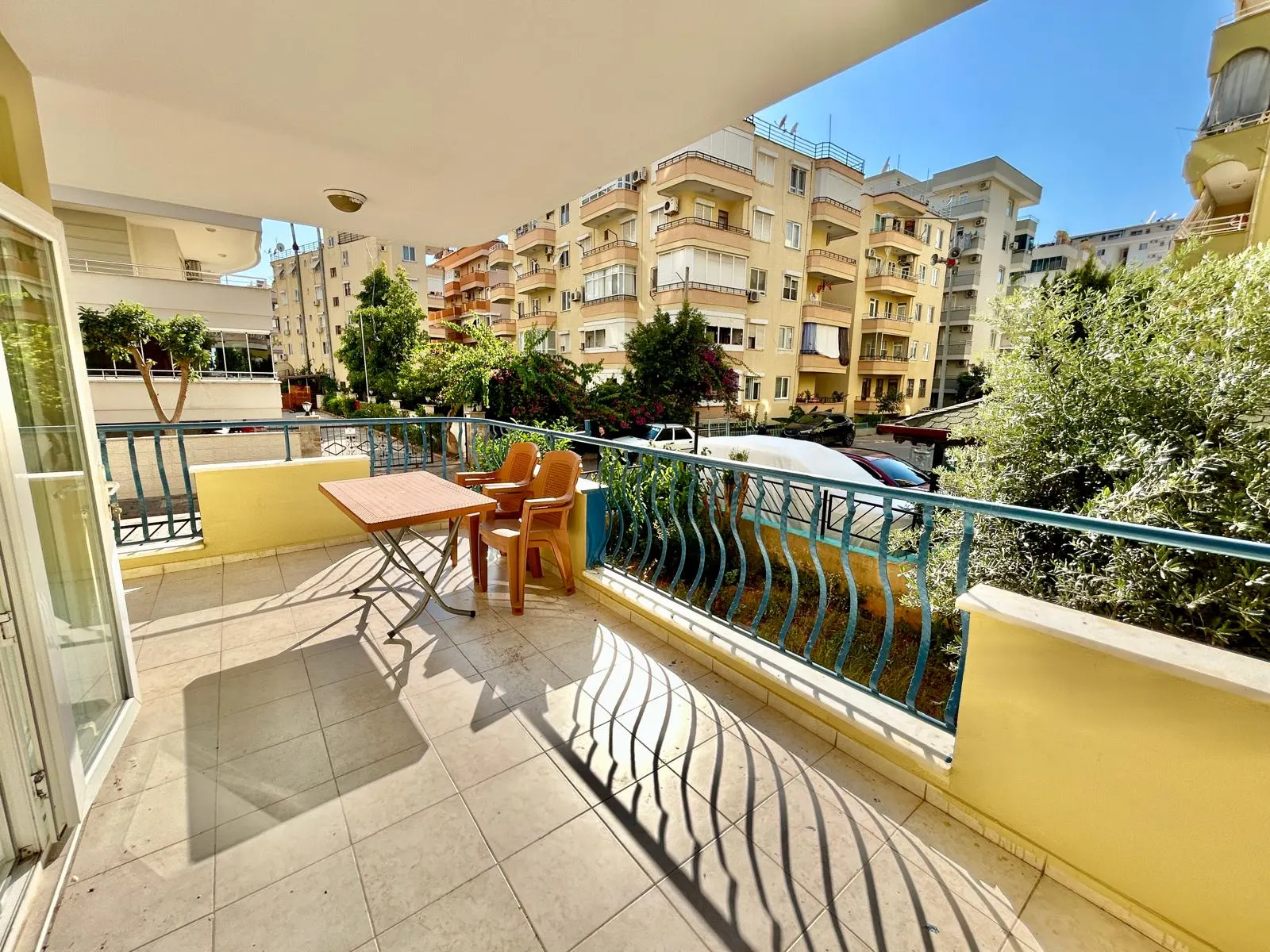 ALANYA MAHMUTLARDA 2+1 SATILIK FIRSAT DAİRE