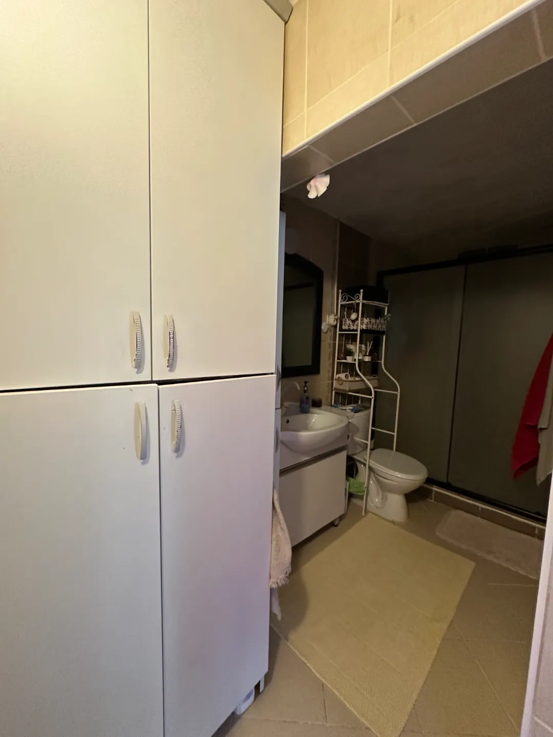Çaybaşı Mahallesi'nde Satılık Geniş 2+1 Daire