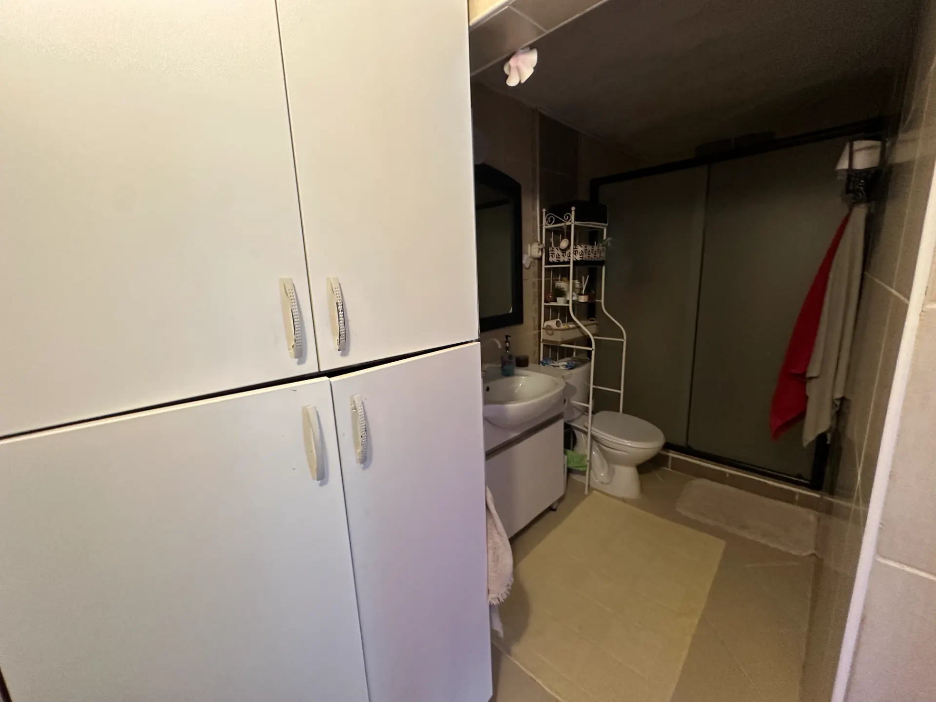 Çaybaşı Mahallesi'nde Satılık Geniş 2+1 Daire