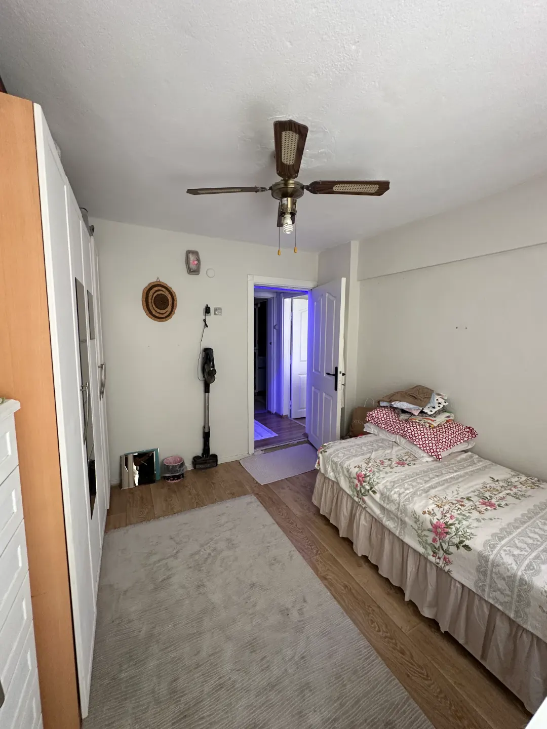 Çaybaşı Mahallesi'nde Satılık Geniş 2+1 Daire
