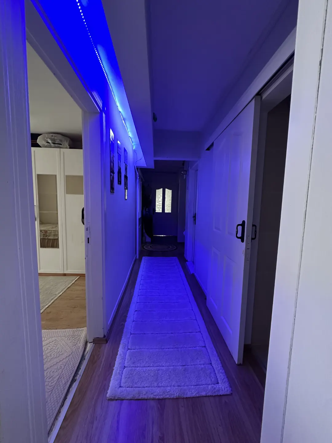 Çaybaşı Mahallesi'nde Merkezi Konumda Satılık Geniş 2+1 Daire