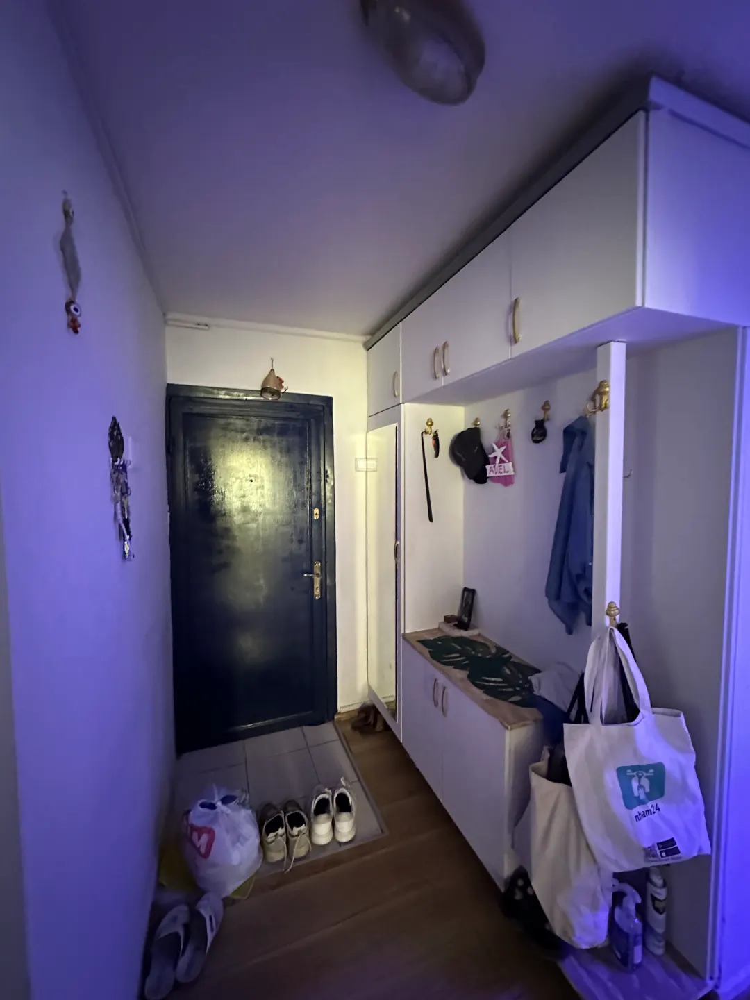 Çaybaşı Mahallesi'nde Merkezi Konumda Satılık Geniş 2+1 Daire