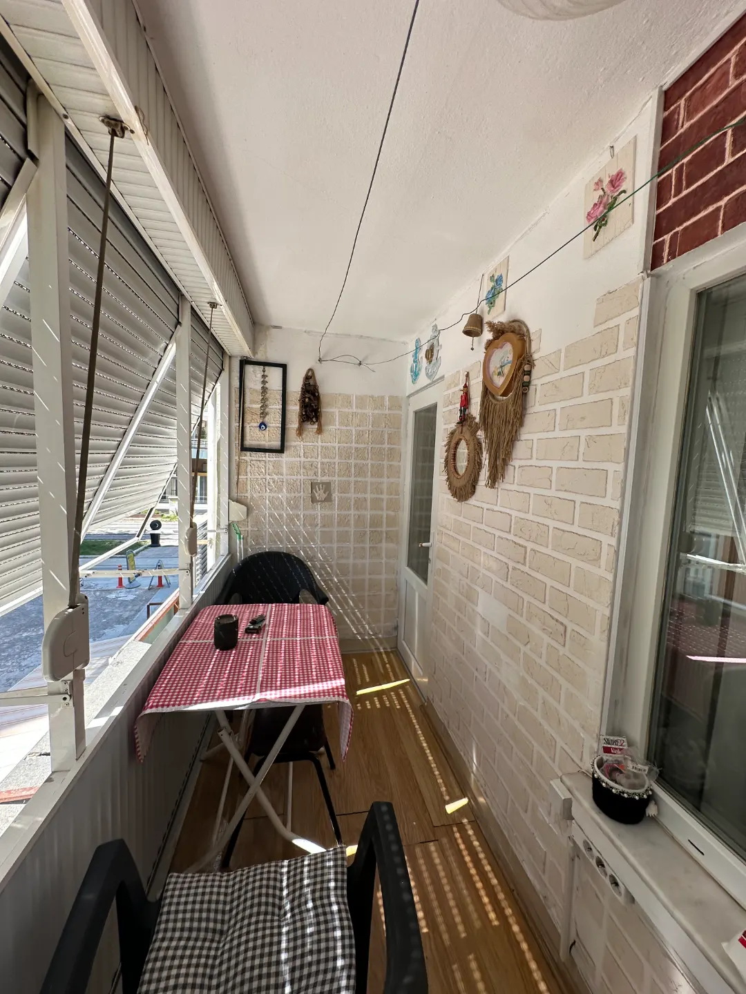 Çaybaşı Mahallesi'nde Satılık Geniş 2+1 Daire