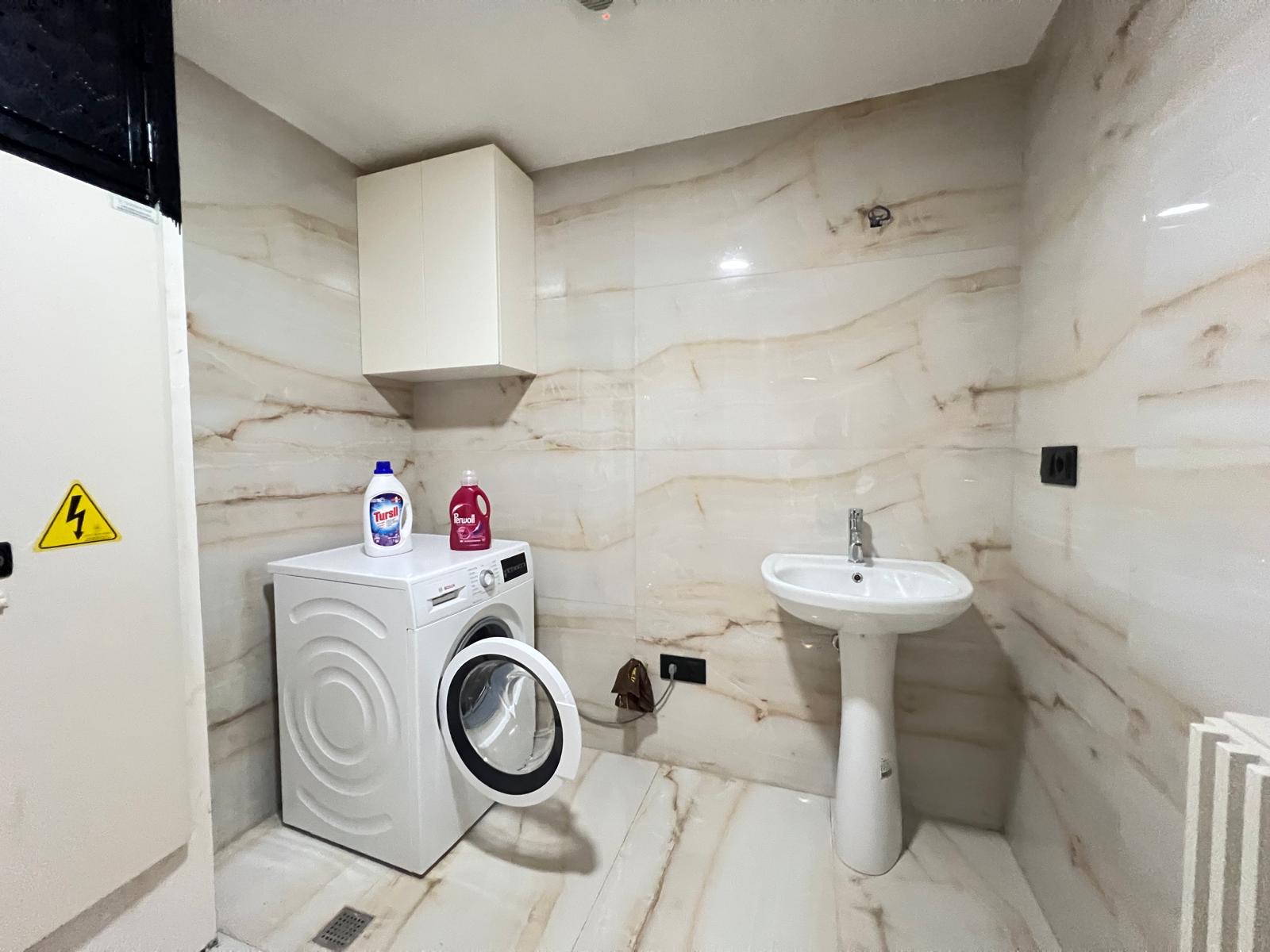 Antalya Alanya'da Satılık Lüks Villa
