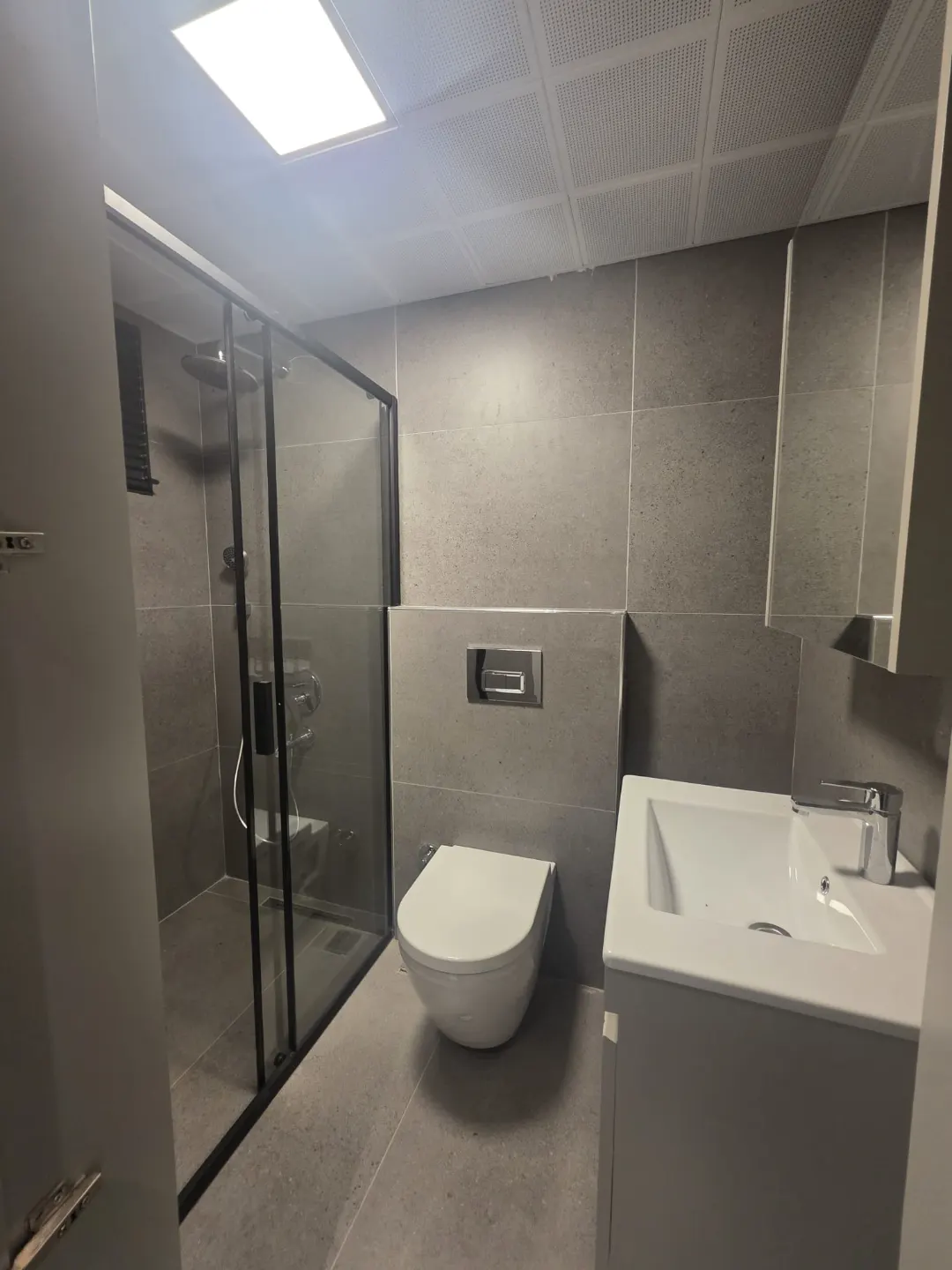 ALANLI DOĞUMAK TOWER'DA YÜKSEK KREDİLİ 3+1 LOFT ULTRALÜKS DAİRE