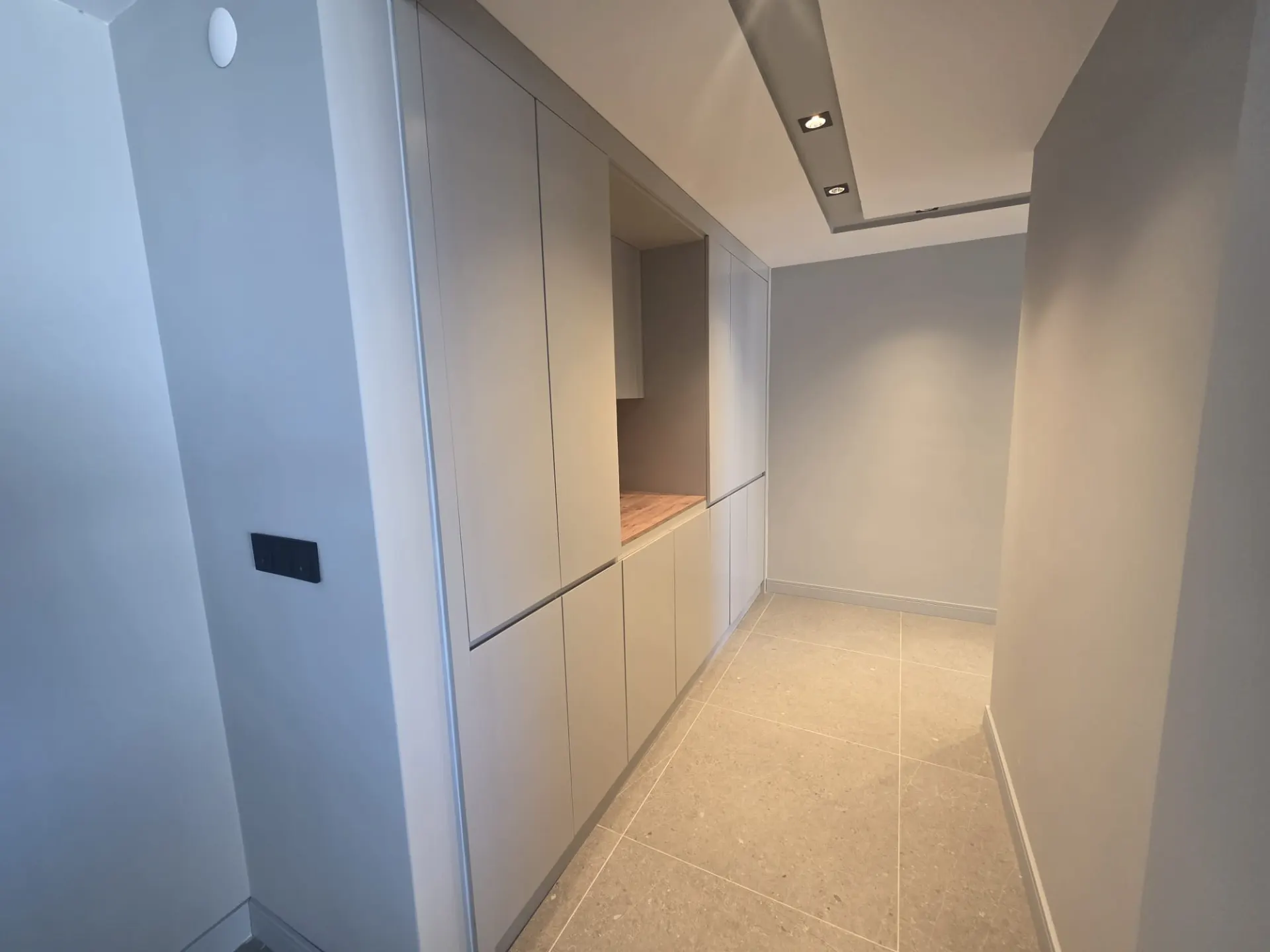 ALANLI DOĞUMAK TOWER'DA YÜKSEK KREDİLİ 3+1 LOFT ULTRALÜKS DAİRE