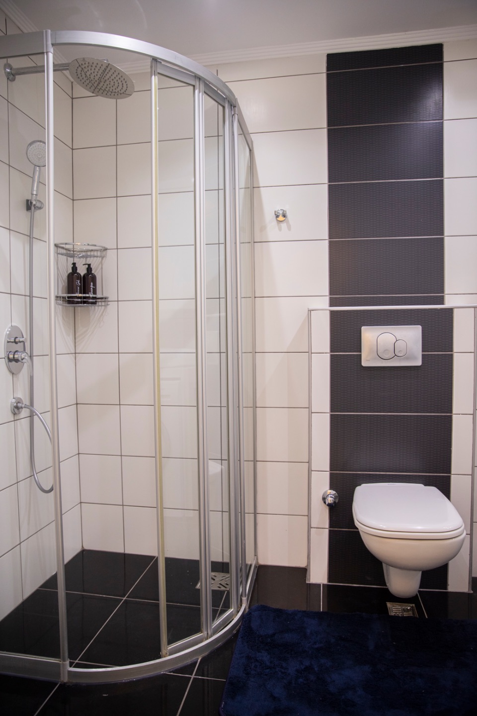 ALANYA KESTEL DENIZE SIFIR SATILIK 2 + 1 GENIŞ DAIRE