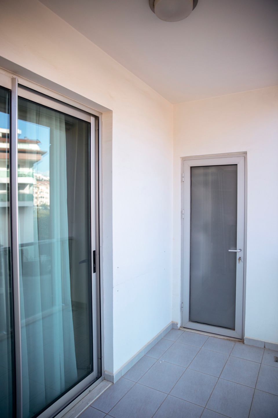 ALANYA KESTEL DENIZE SIFIR SATILIK 2 + 1 GENIŞ DAIRE