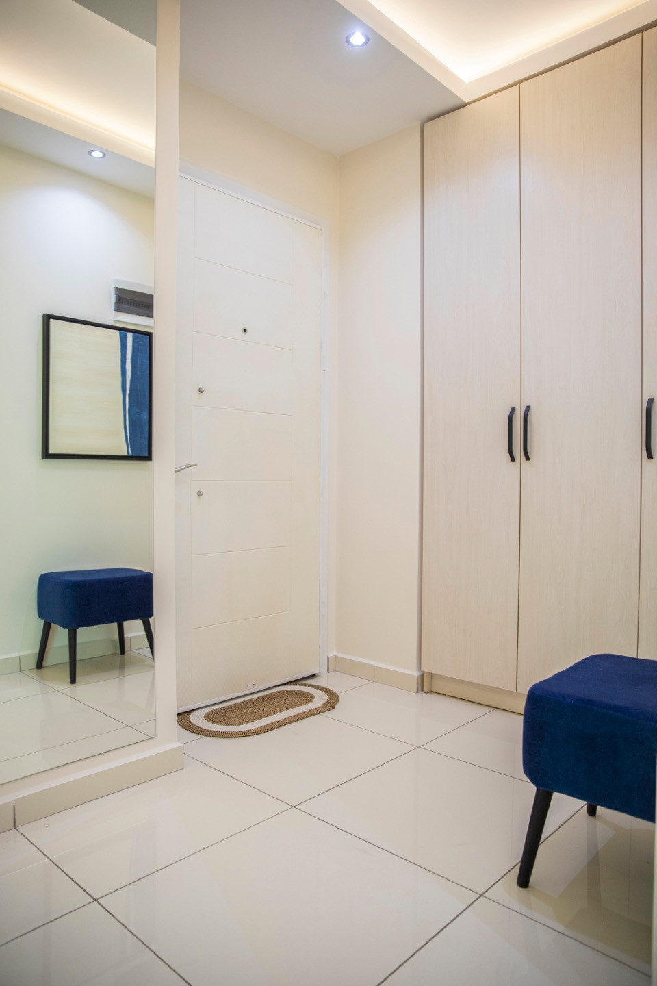 ALANYA KESTEL DENIZE SIFIR SATILIK 2 + 1 GENIŞ DAIRE