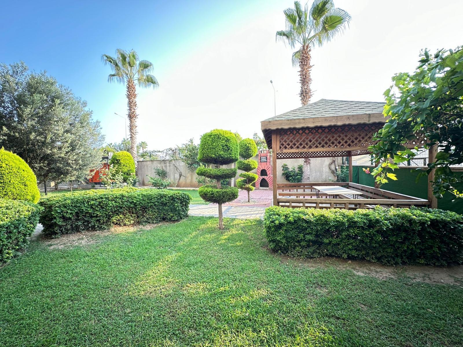 ALANYA KESTEL DENİZE SIFIR SATILIK 6+1  PENTHOUSE