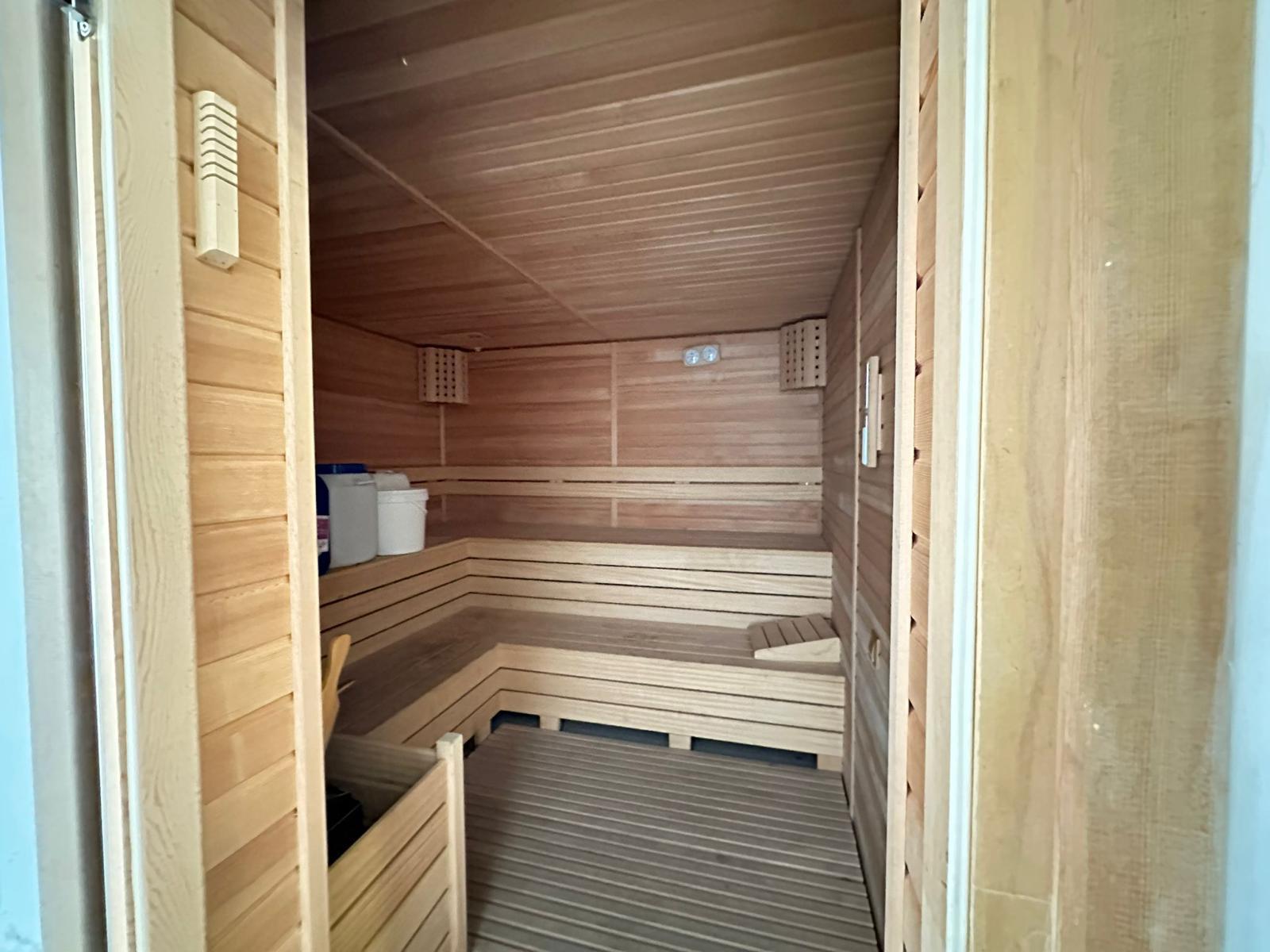 ALANYA KESTEL DENİZE SIFIR SATILIK 6+1  PENTHOUSE