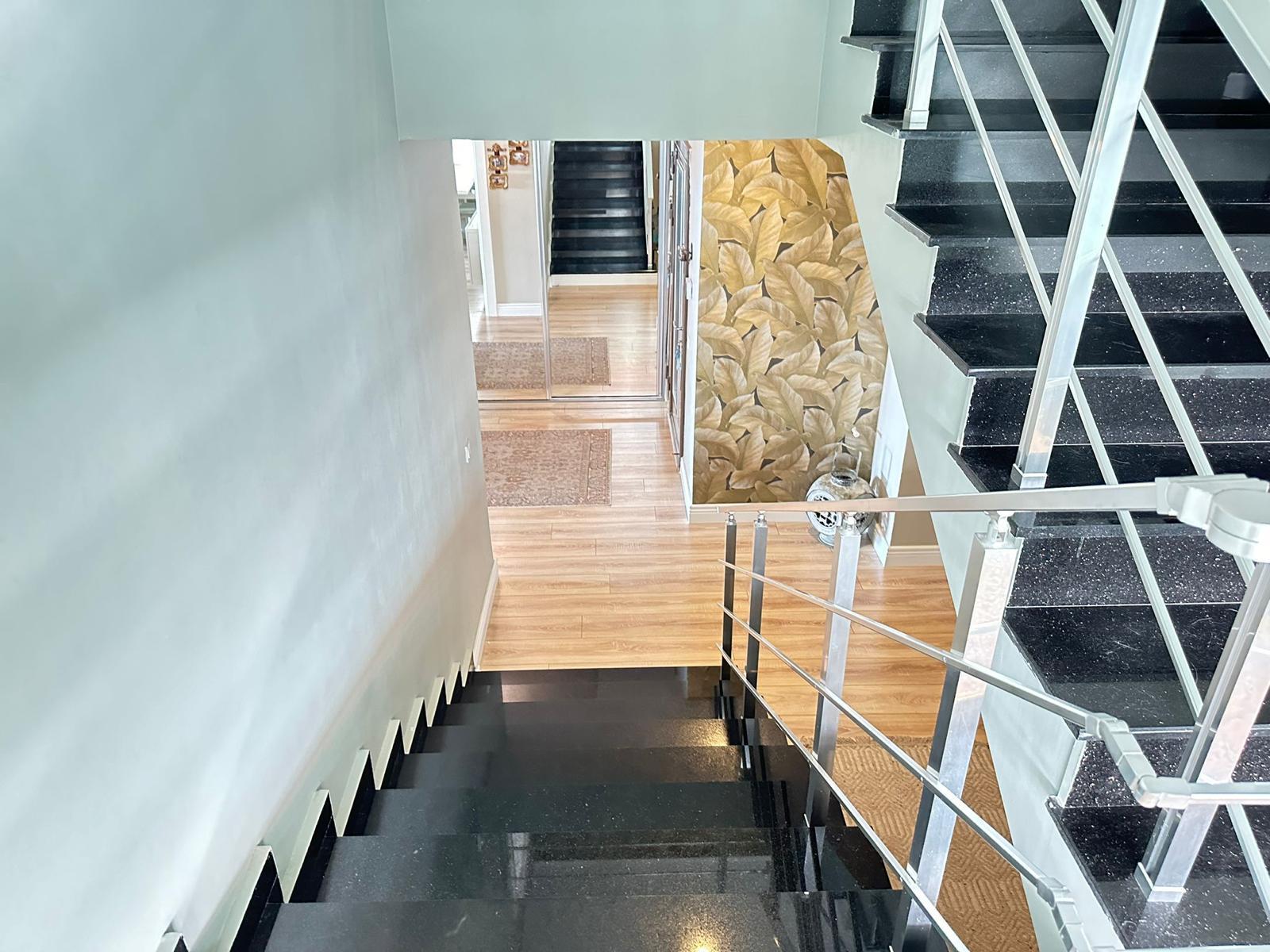 ALANYA KESTEL DENİZE SIFIR SATILIK 6+1  PENTHOUSE