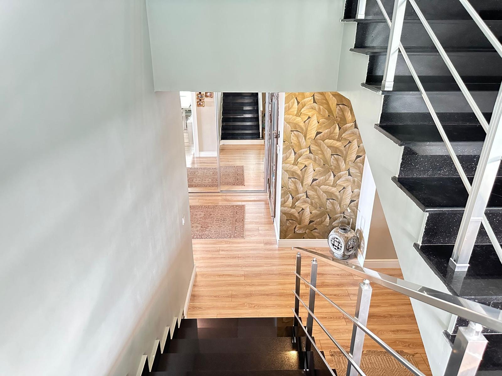 ALANYA KESTEL DENİZE SIFIR SATILIK 6+1  PENTHOUSE