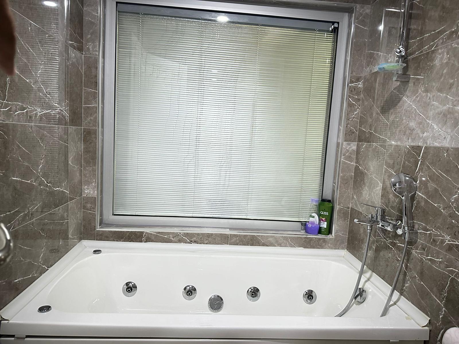 ALANYA KESTEL DENİZE SIFIR SATILIK 6+1  PENTHOUSE