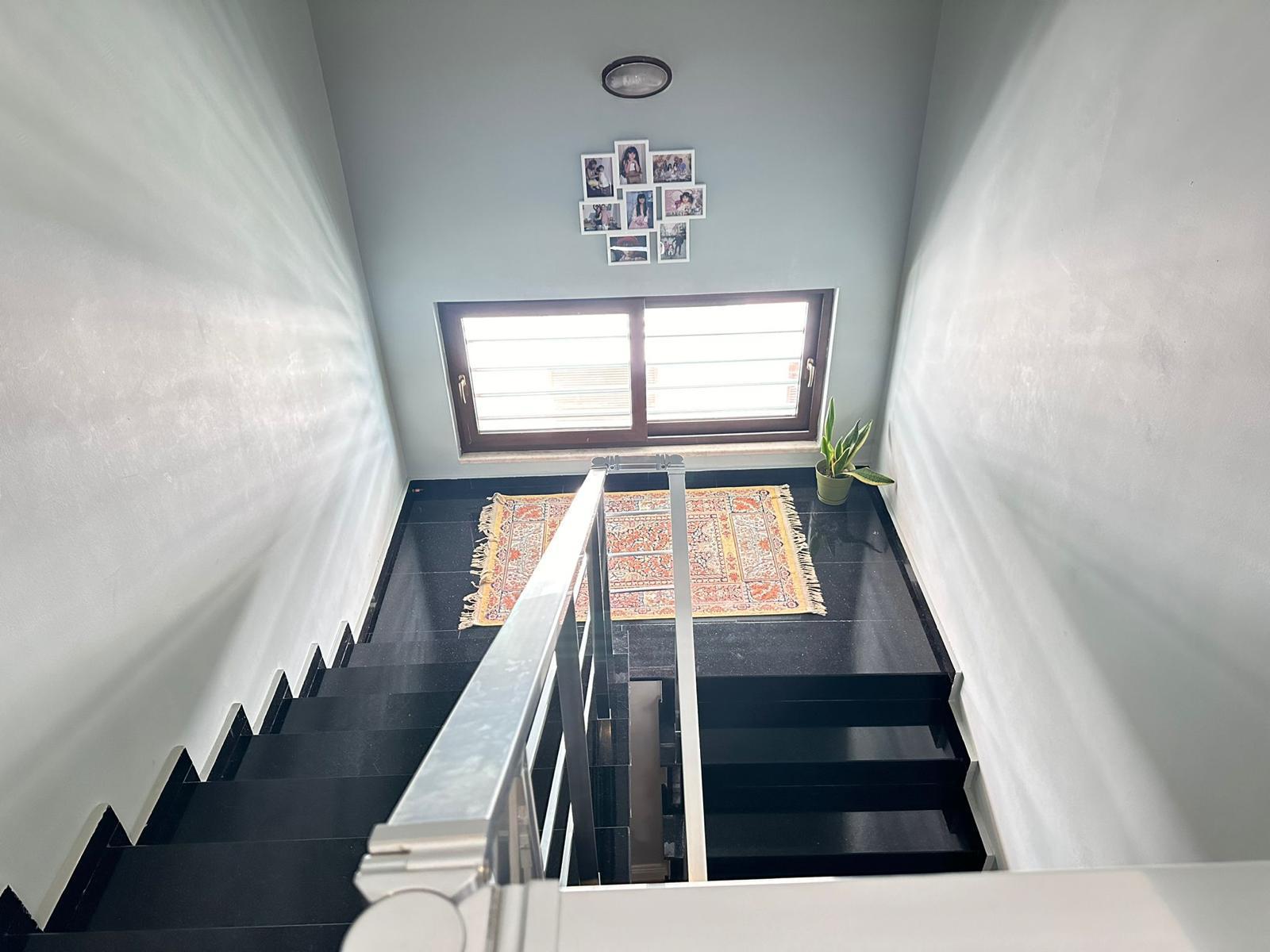 ALANYA KESTEL DENİZE SIFIR SATILIK 6+1  PENTHOUSE