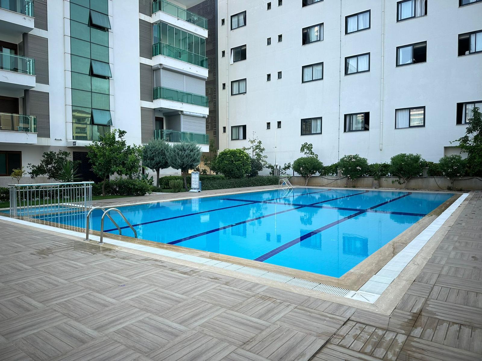 ALANYA KESTEL DENİZE SIFIR SATILIK 6+1  PENTHOUSE