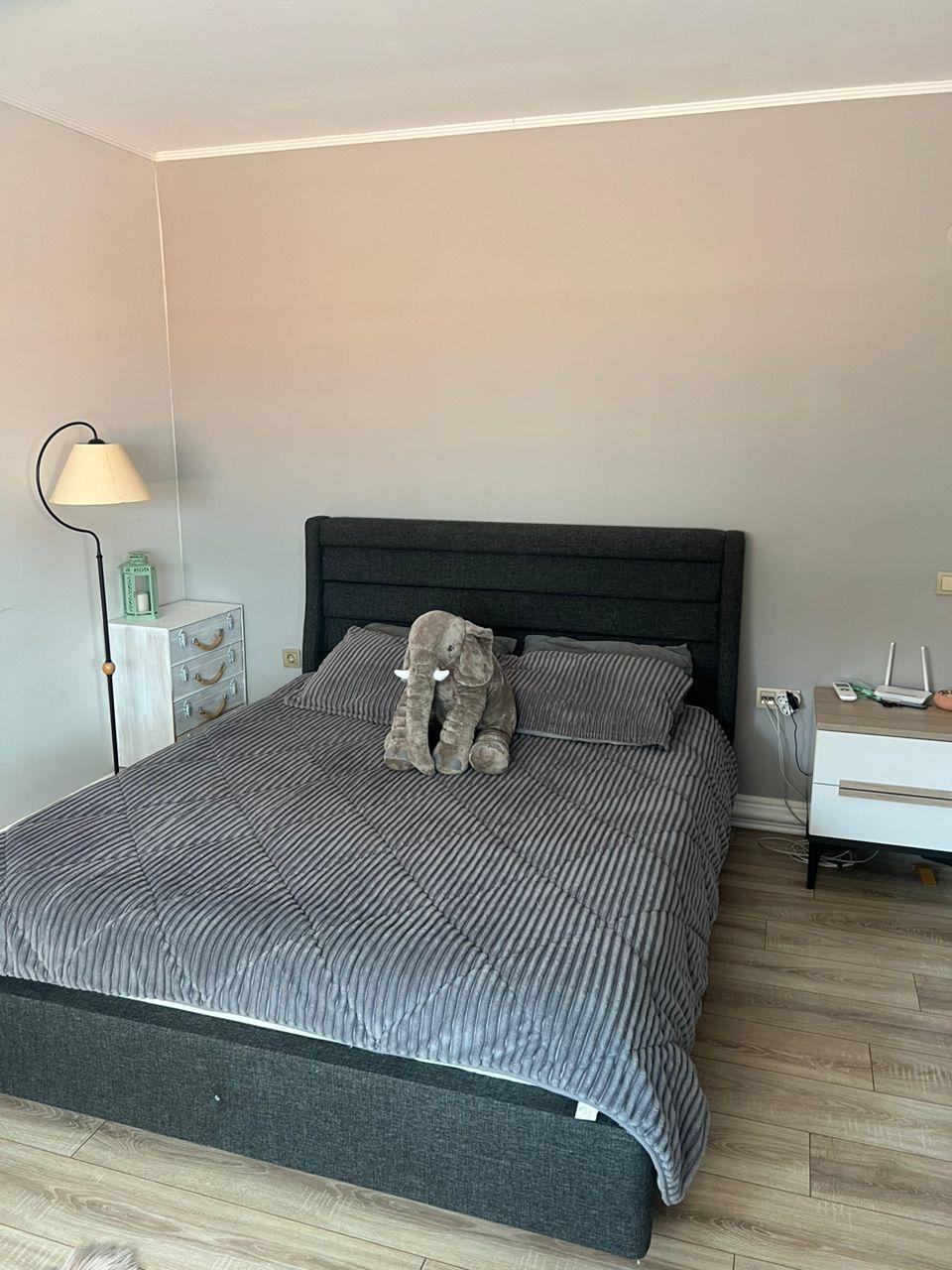 ALANYA KESTEL DENİZE SIFIR SATILIK 6+1  PENTHOUSE