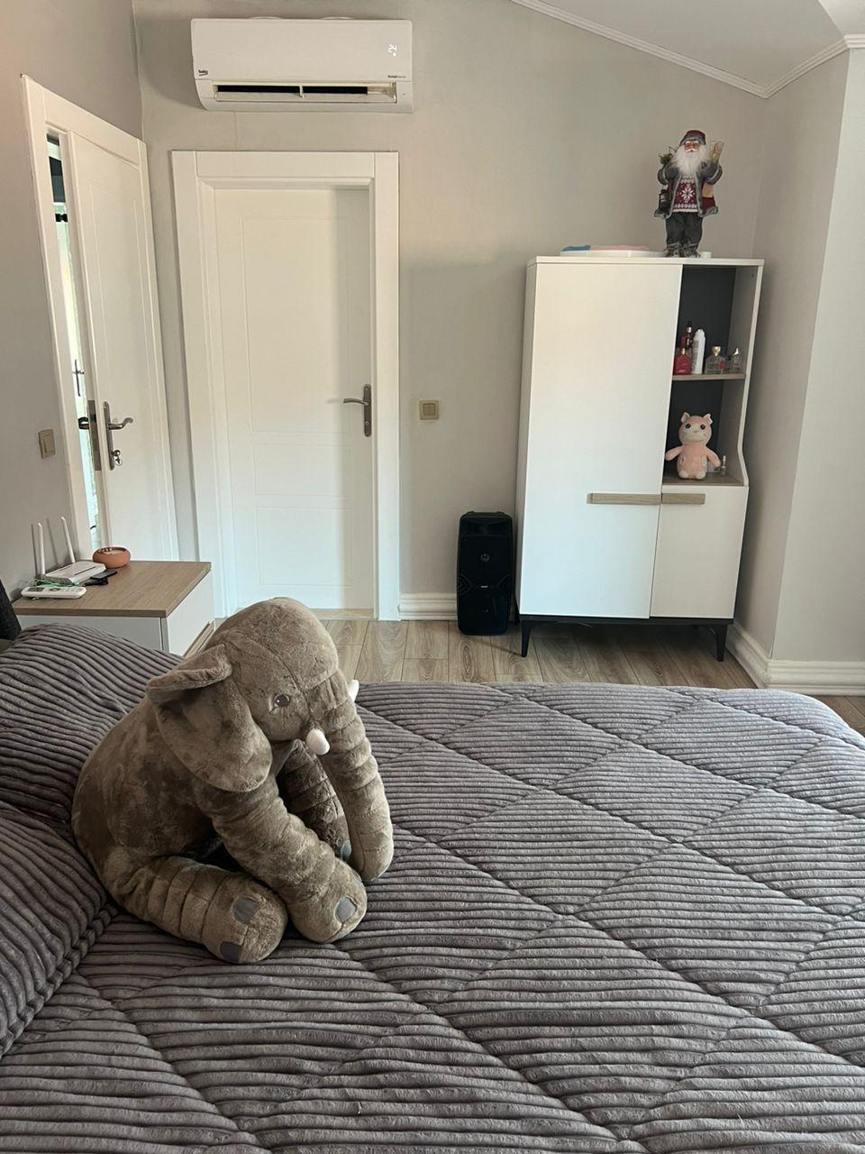 ALANYA KESTEL DENİZE SIFIR SATILIK 6+1  PENTHOUSE