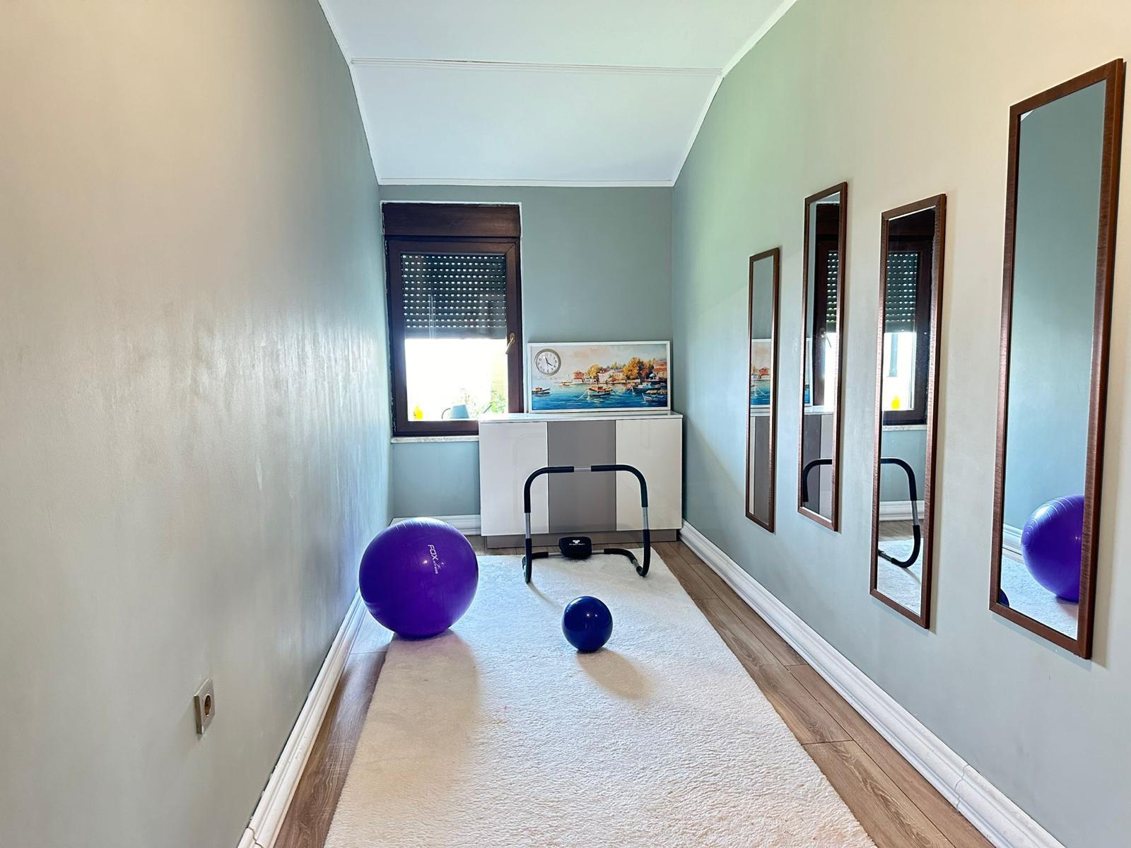 ALANYA KESTEL DENİZE SIFIR SATILIK 6+1  PENTHOUSE