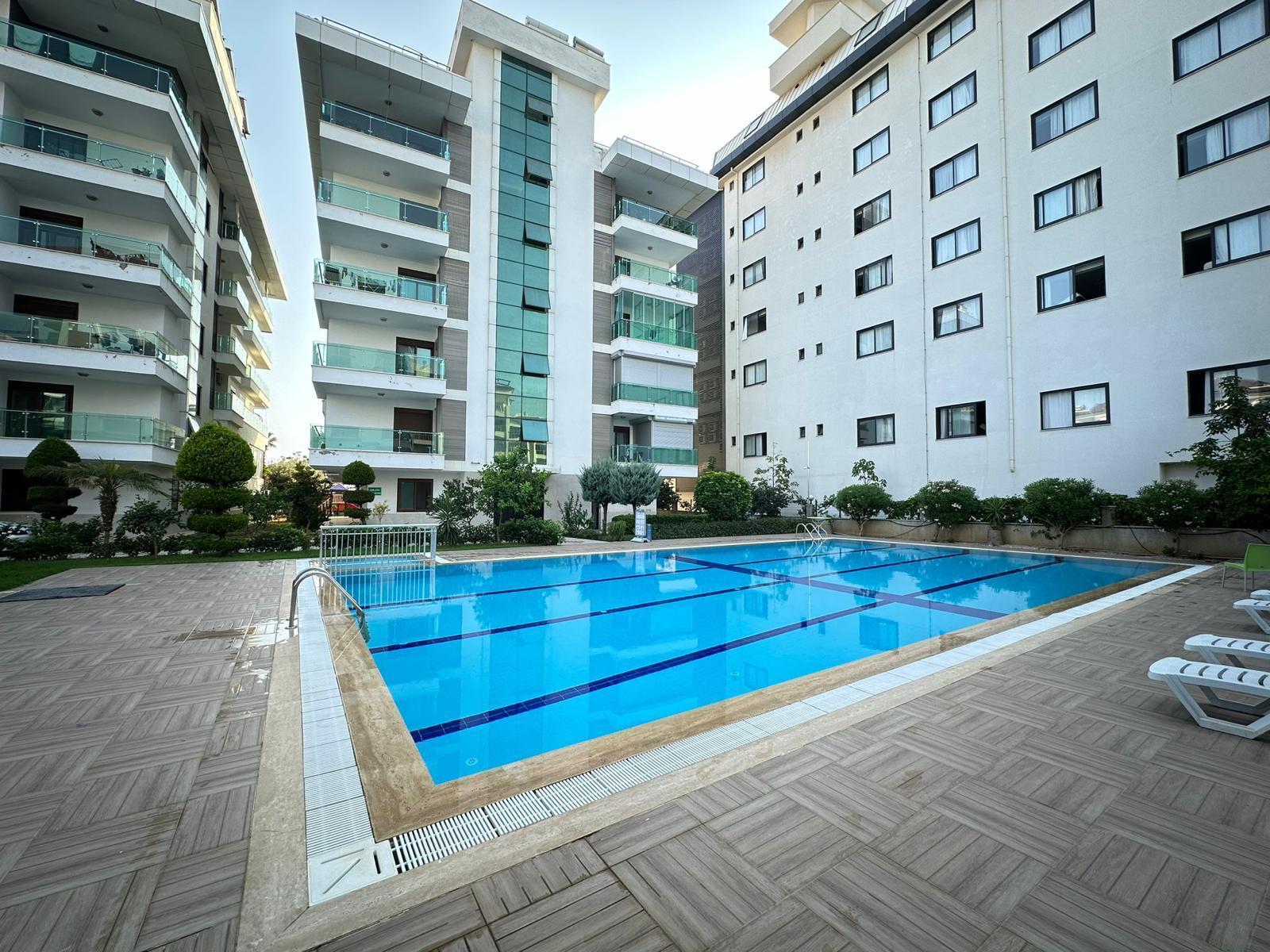 ALANYA KESTEL DENİZE SIFIR SATILIK 6+1  PENTHOUSE