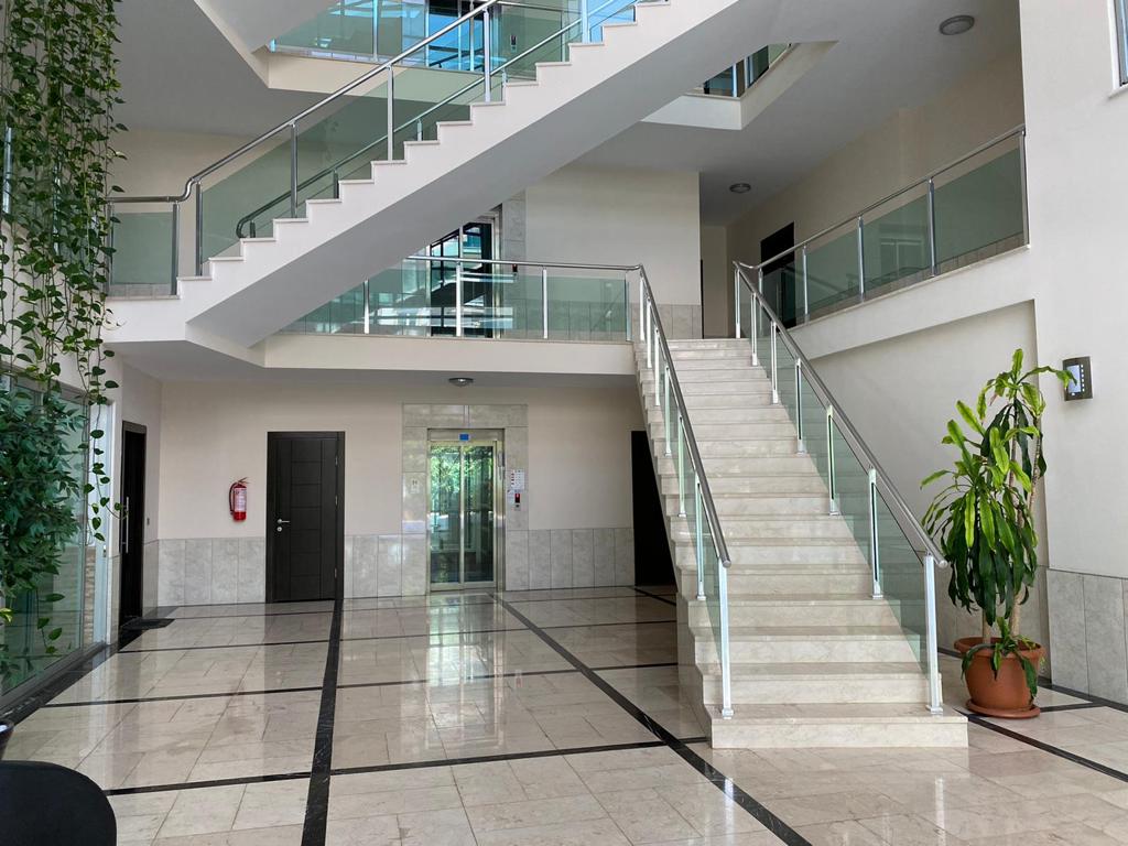 ALANYA KESTEL DENİZE SIFIR SATILIK 4+1 DUBLEKS DAİRE  FULL MAZARALI