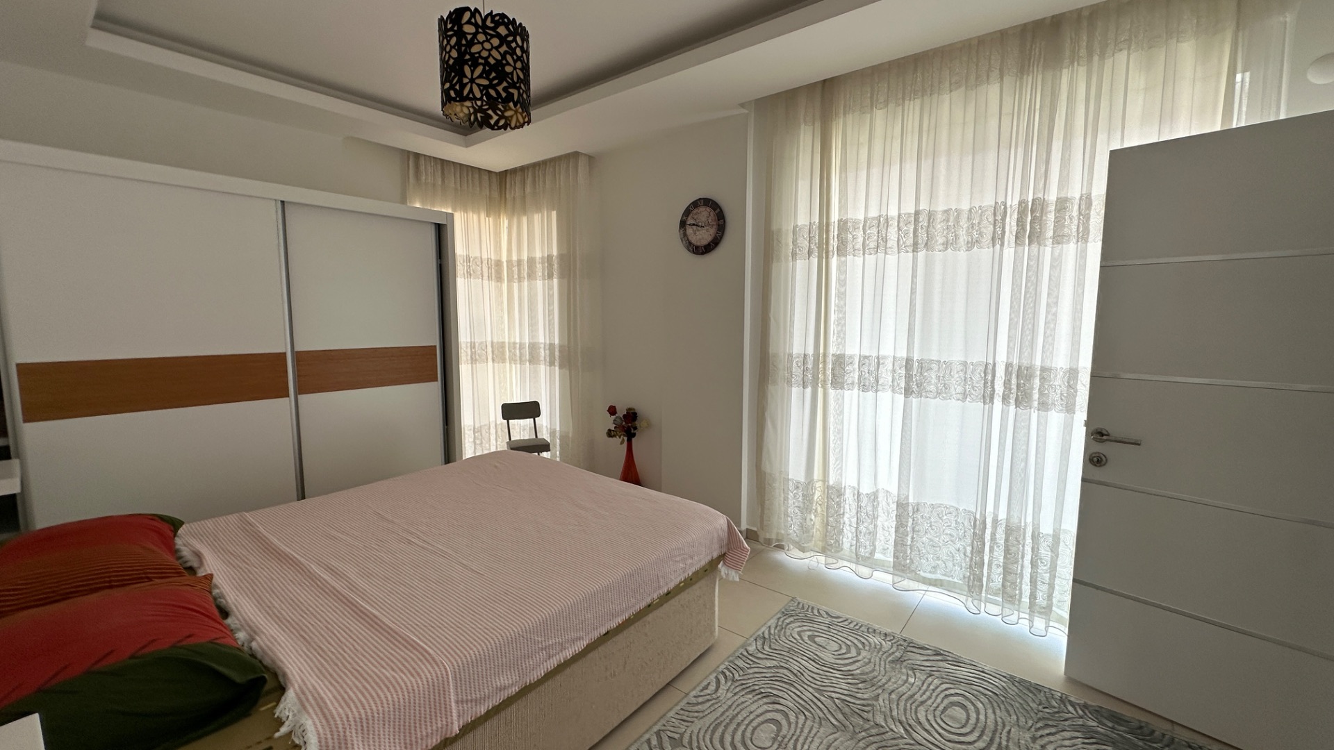 ALANYA KESTEL DENİZE SIFIR SATILIK 4+1 DUBLEKS DAİRE  FULL MAZARALI