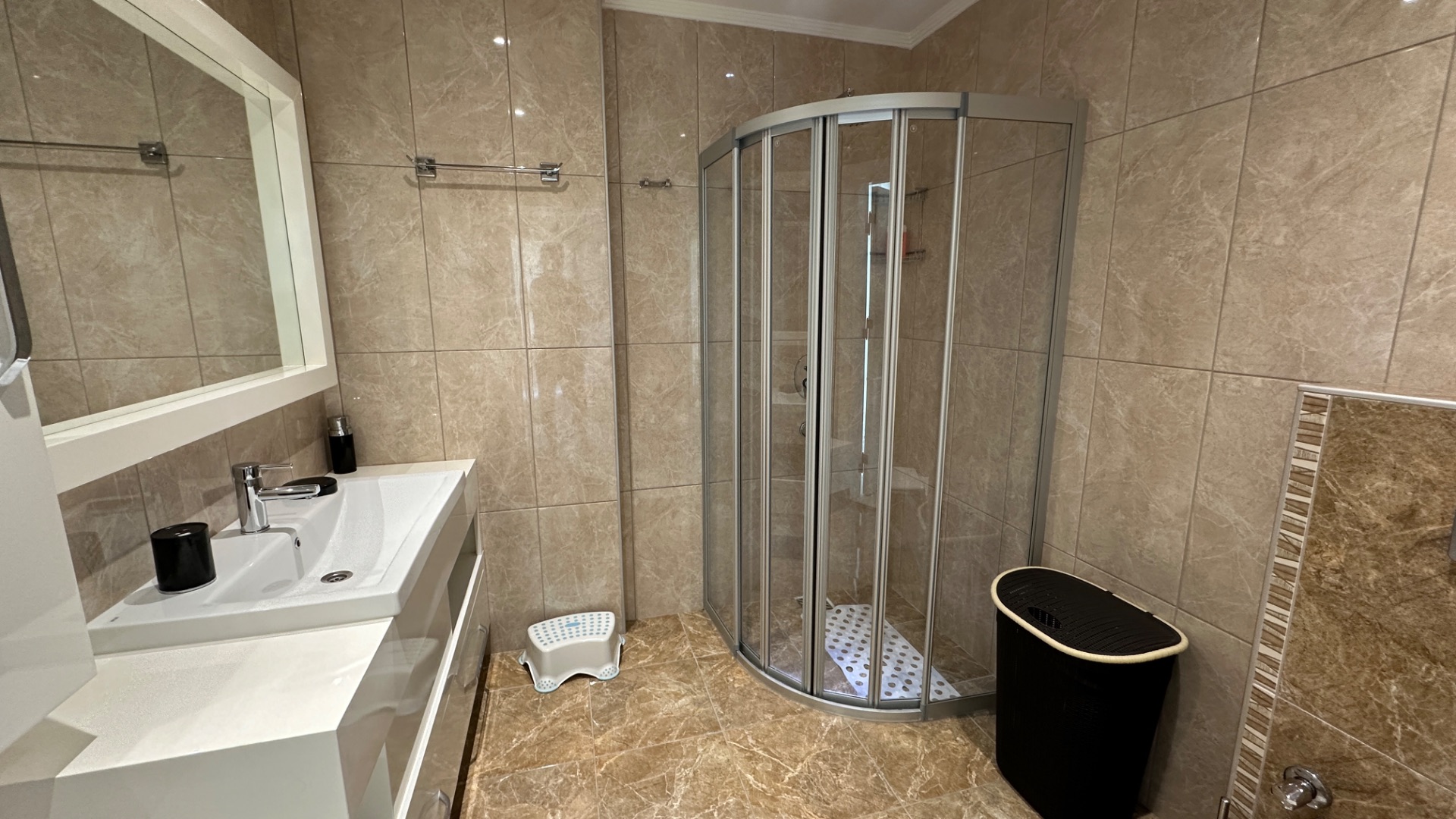 ALANYA KESTEL DENİZE SIFIR SATILIK 4+1 DUBLEKS DAİRE  FULL MAZARALI