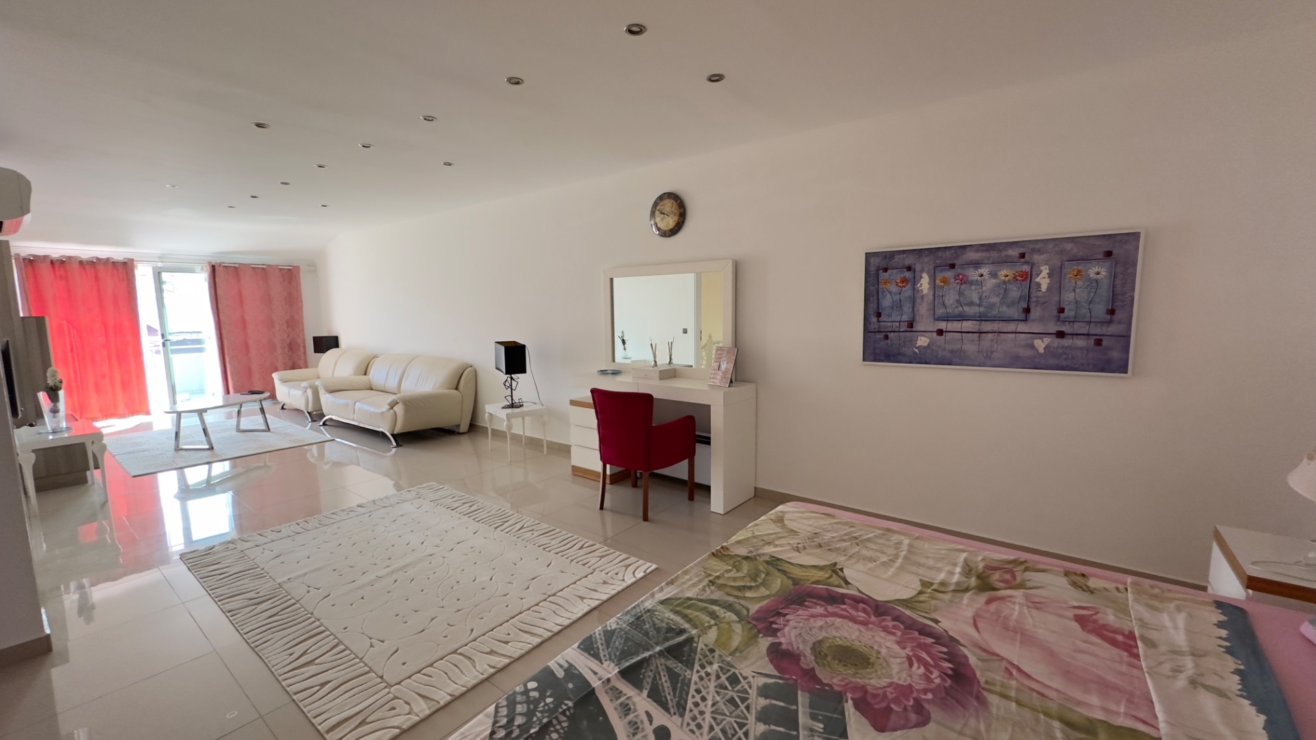 ALANYA KESTEL DENİZE SIFIR SATILIK 4+1 DUBLEKS DAİRE  FULL MAZARALI