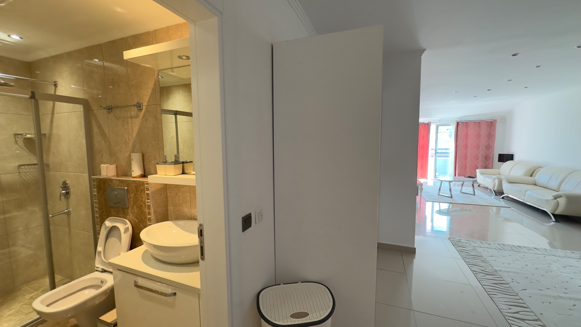 ALANYA KESTEL DENİZE SIFIR SATILIK 4+1 DUBLEKS DAİRE  FULL MAZARALI