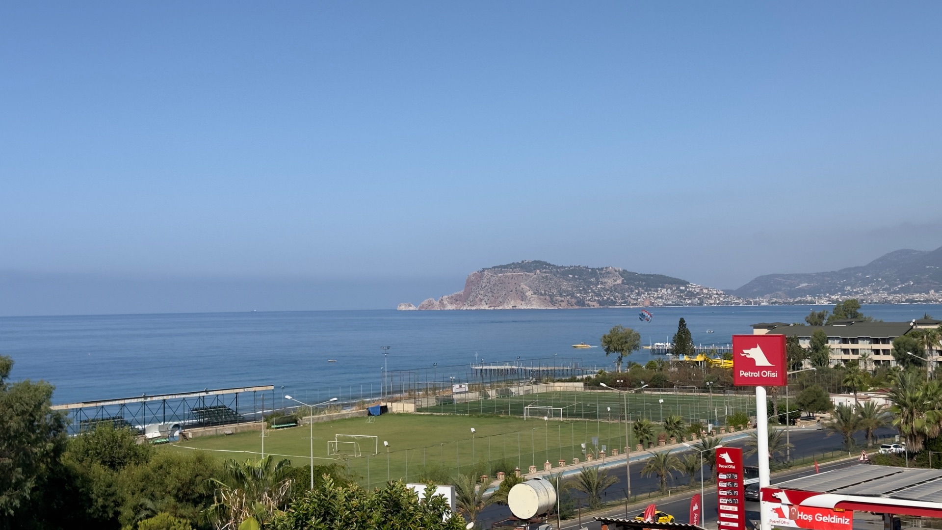 ALANYA KESTEL DENİZE SIFIR SATILIK 4+1 DUBLEKS DAİRE  FULL MAZARALI