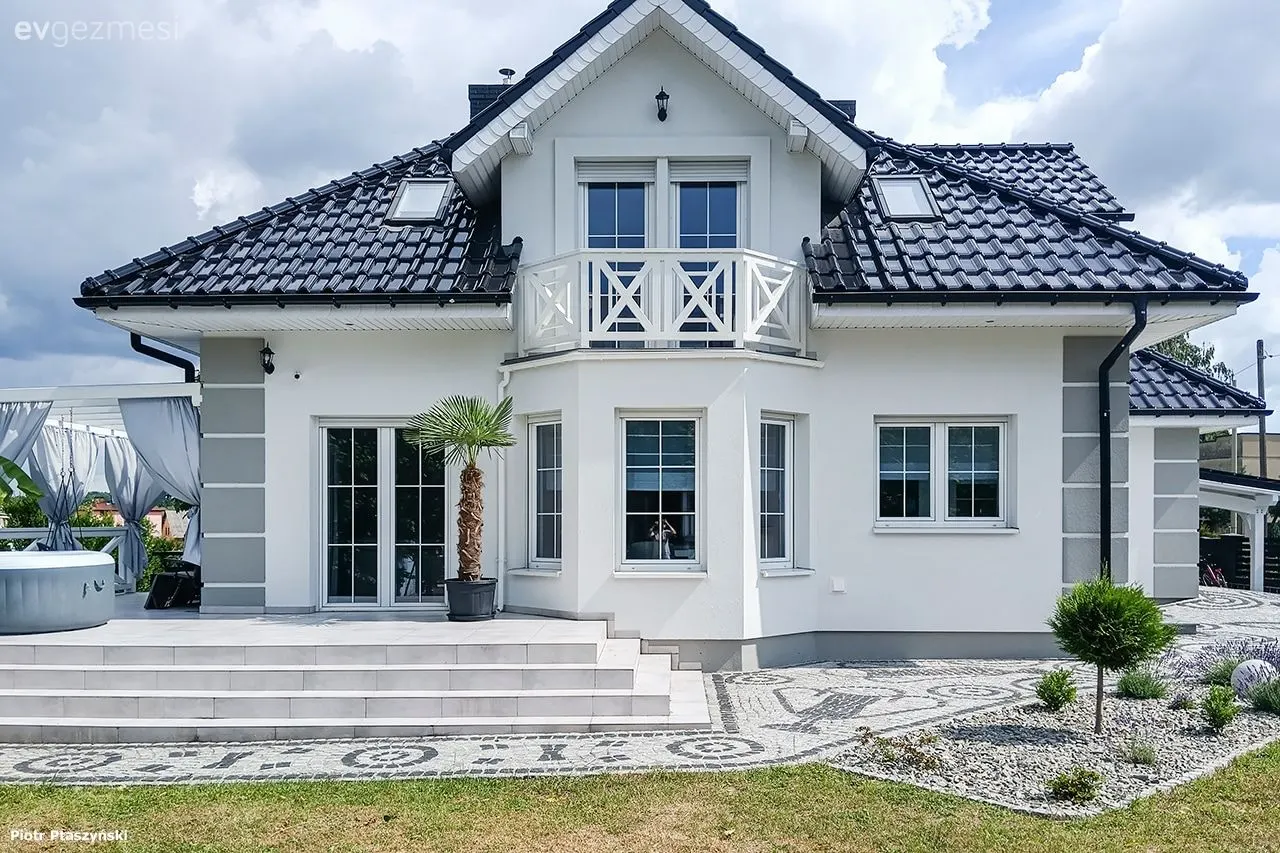 antalyada satilik