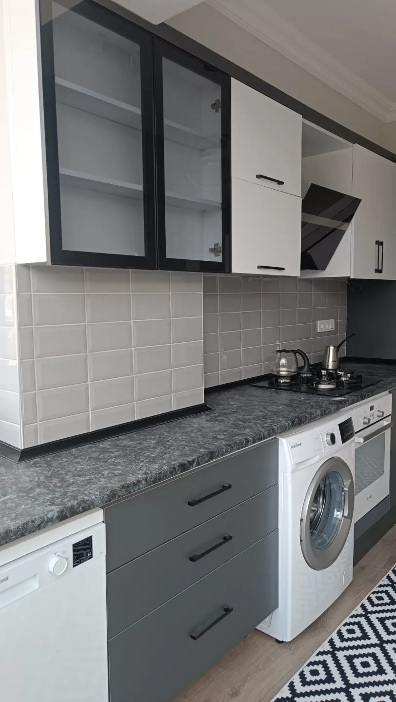 Antalya Alanya'da Satılık 2+1 Daire