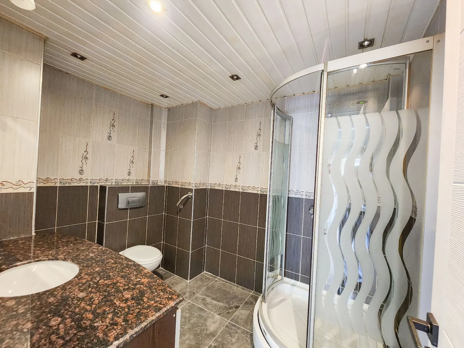 Antalya Alanya'da Satılık 2+1 Daire