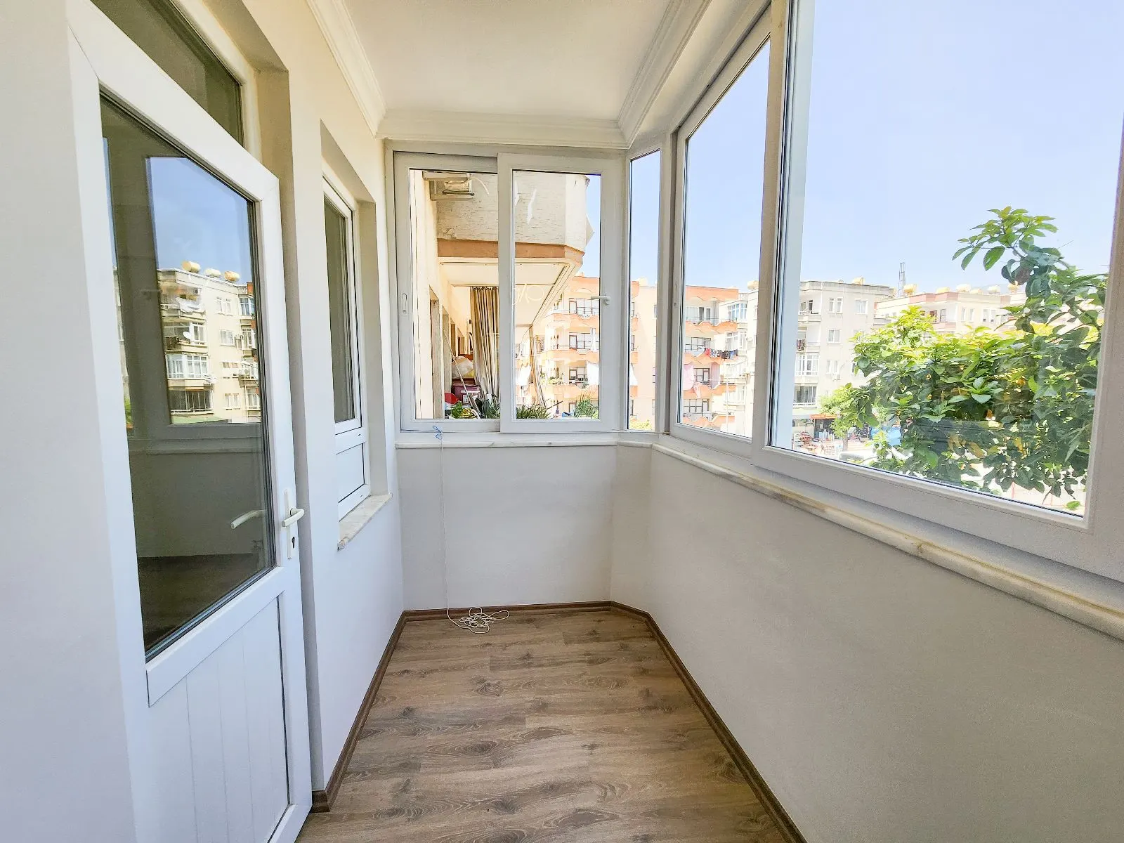 Antalya Alanya'da Satılık 2+1 Daire