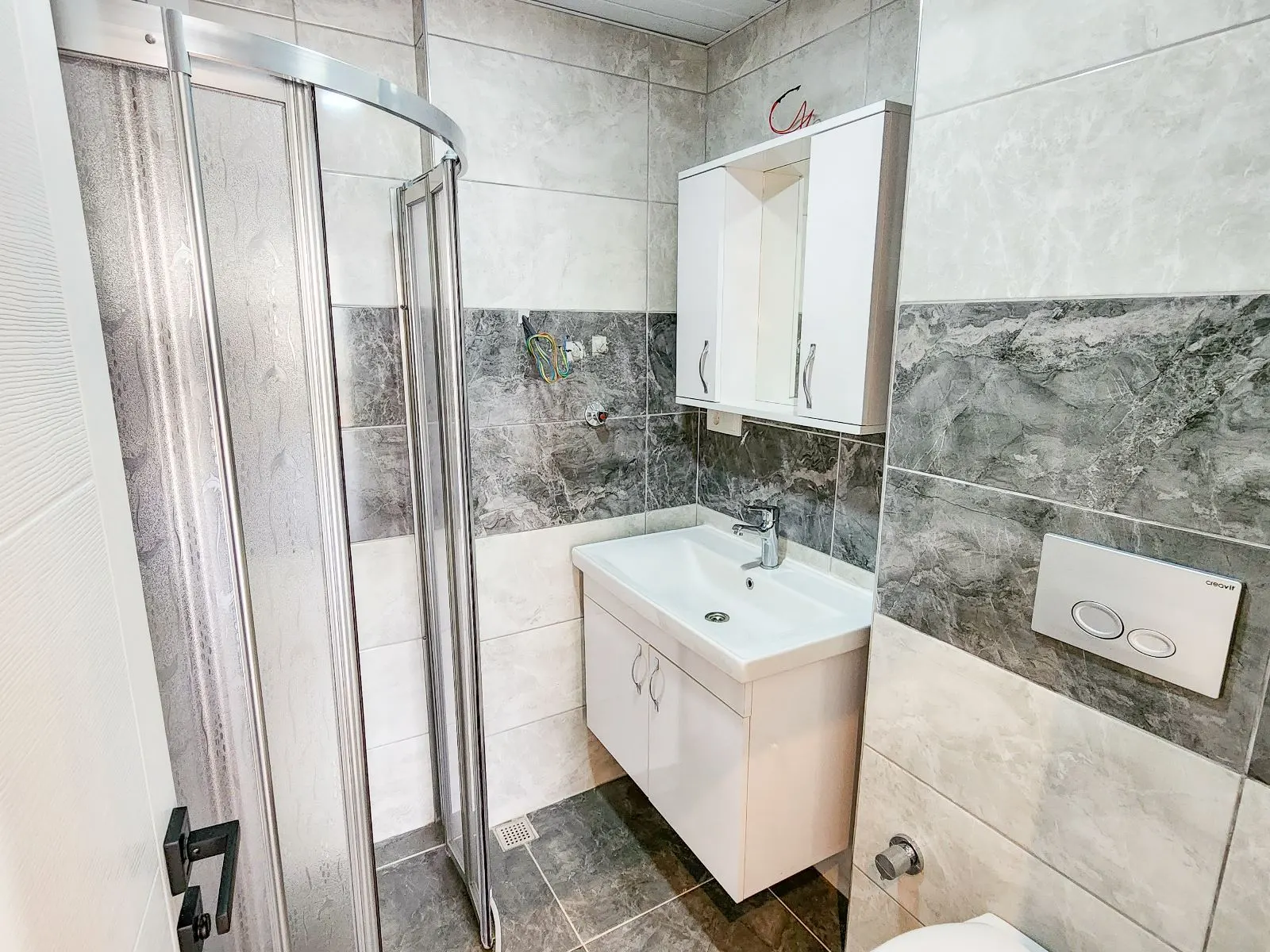Antalya Alanya'da Satılık 2+1 Daire