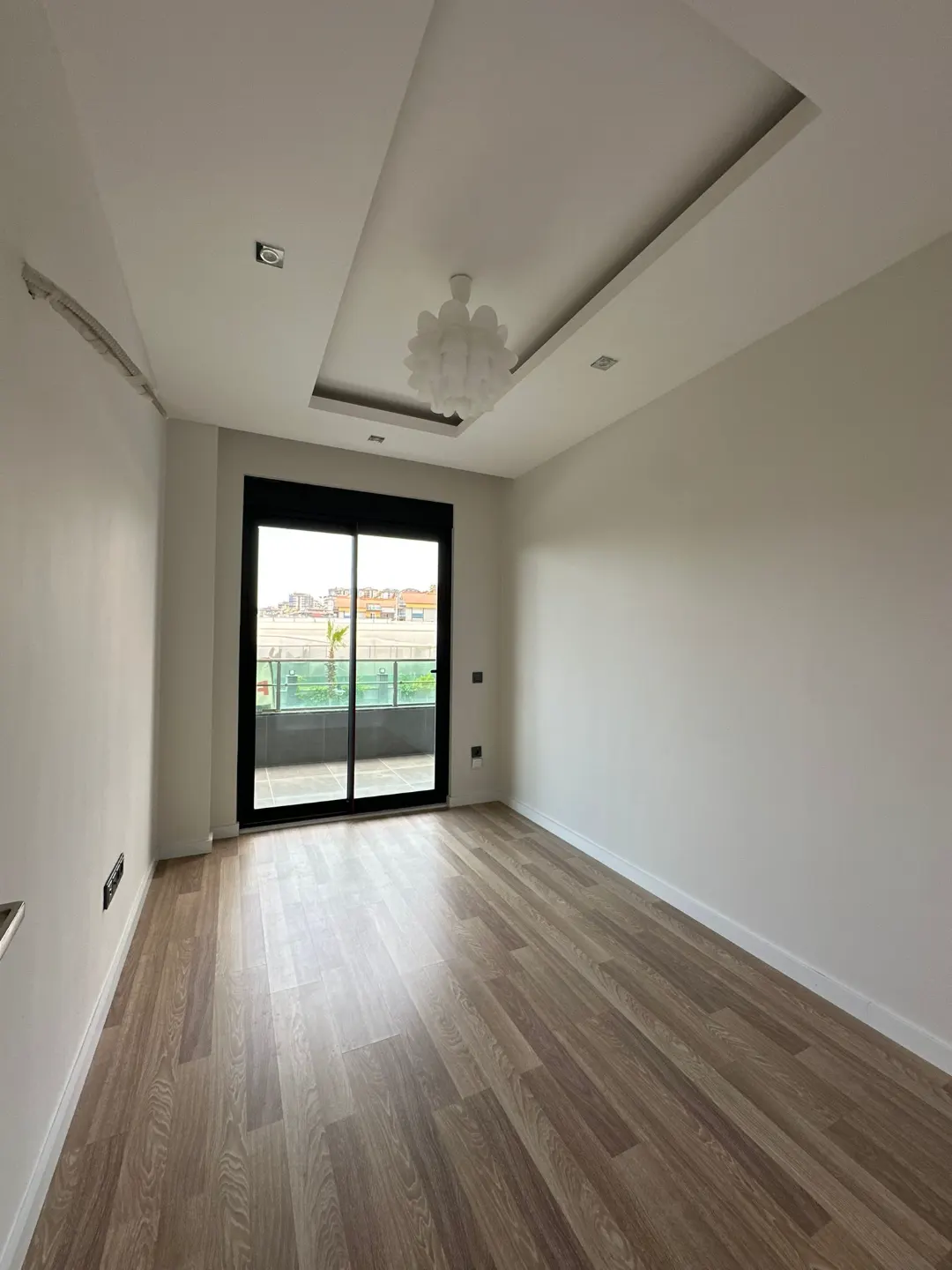 Antalya Alanya Oba Mahallesi'nde Satılık Daire
