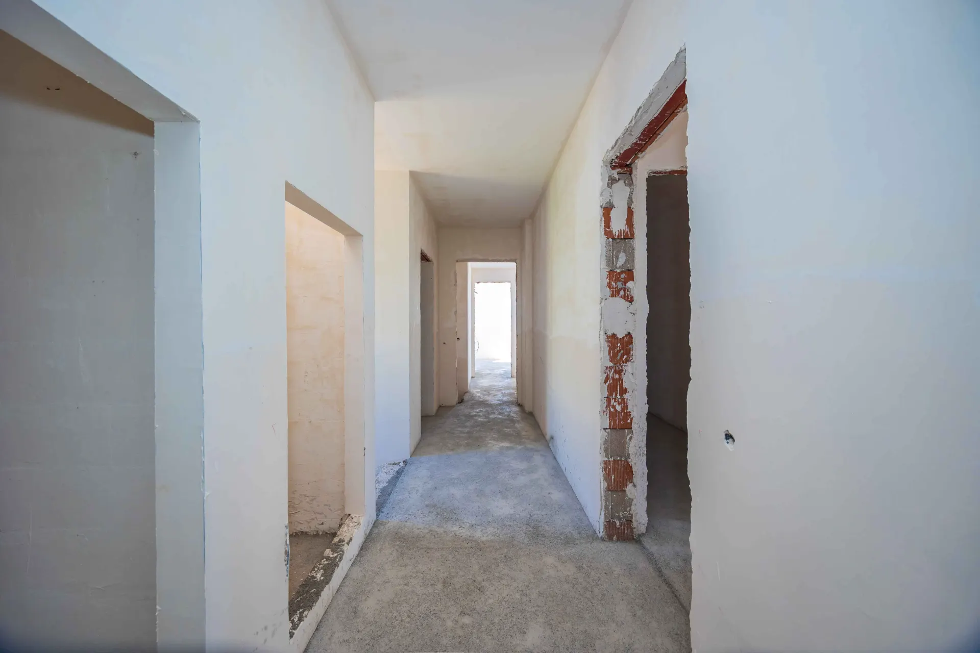 Antalya Alanya'da Satılık 3+1 Dubleks Daire