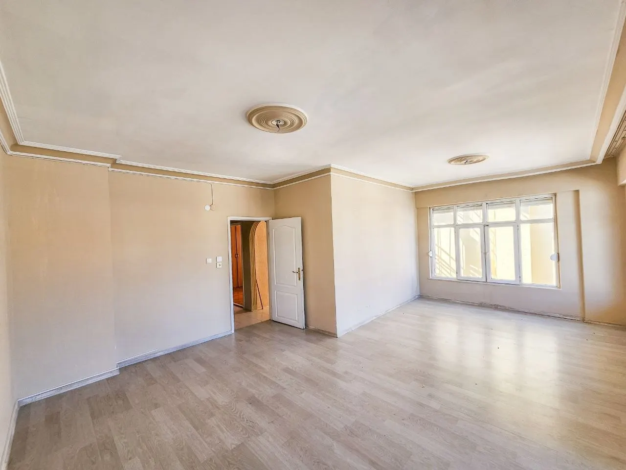 Kleopatra Plajı'na 50 Metre Satılık 2+1 Daire – Alanya